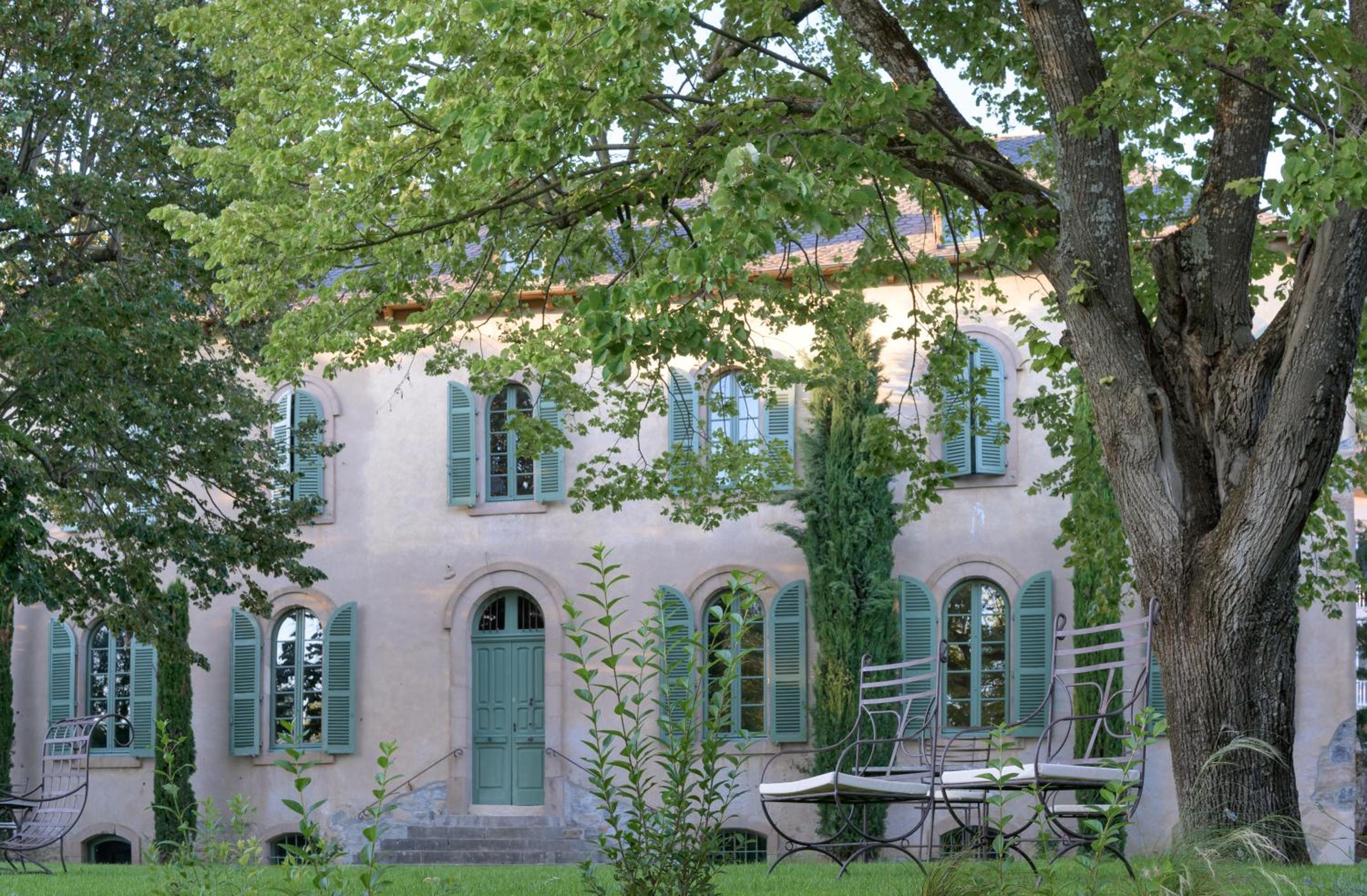 Couvent de la Salette & Spa, photo 80