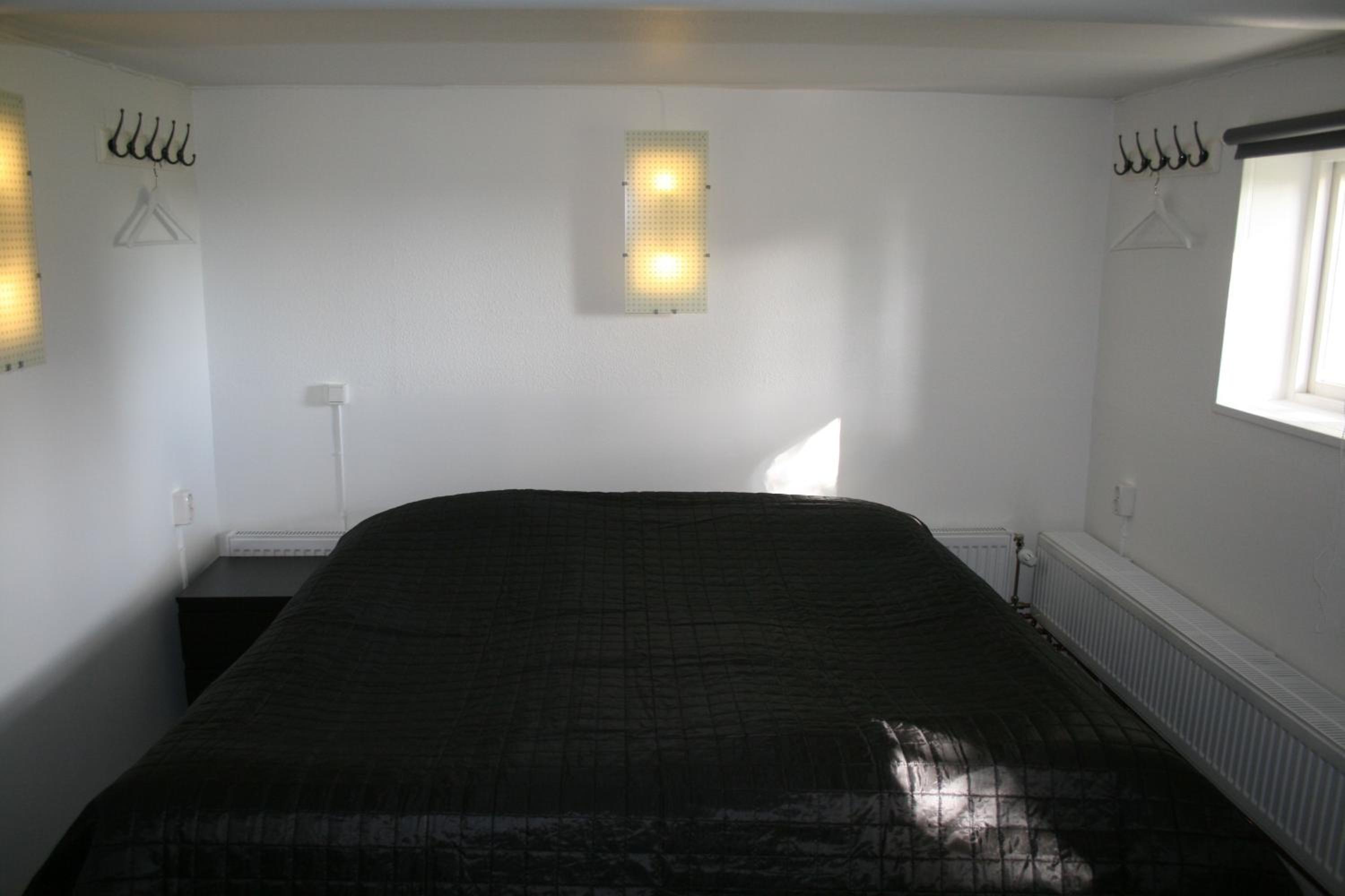 Lilla Huset på Slätten B&B