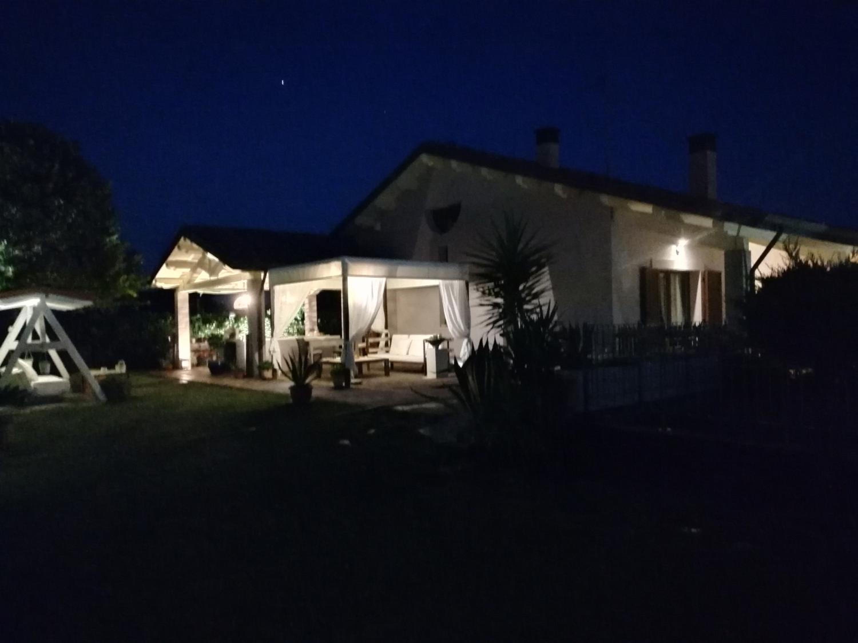 B&B Flavio e Catia view 5