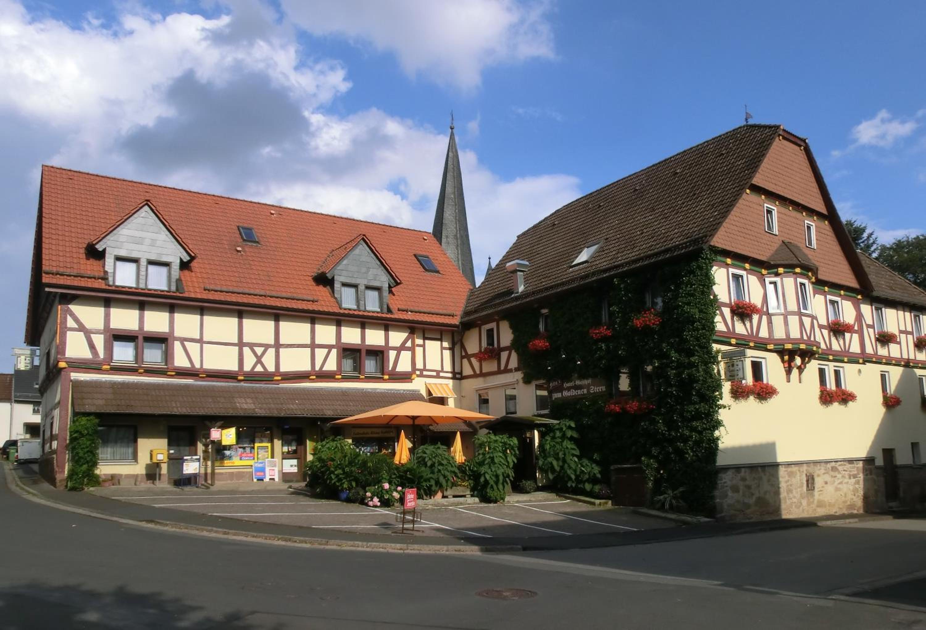 Hotel Fritz'es Goldener Stern - Image 1