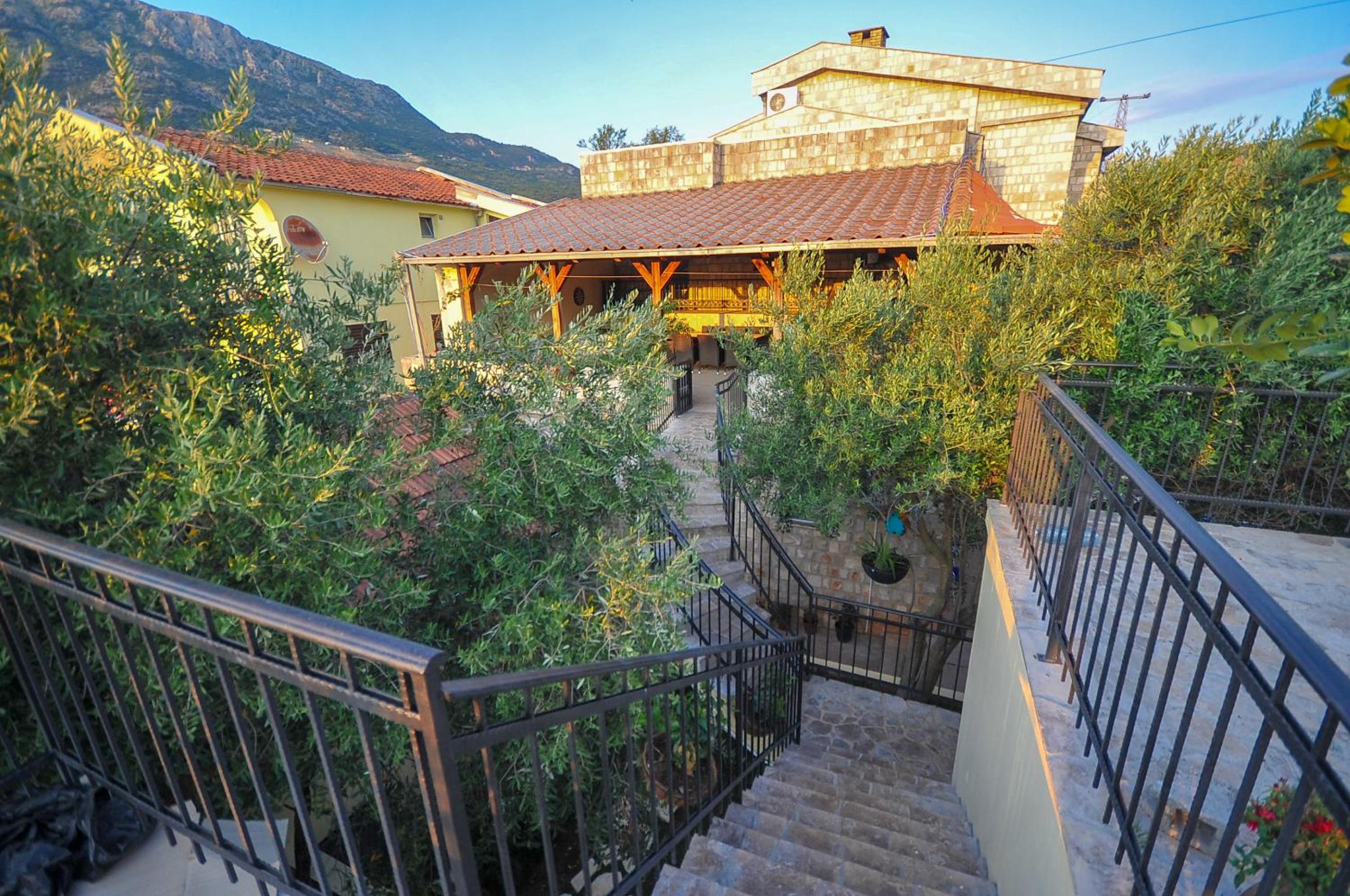 Villa Flamingo