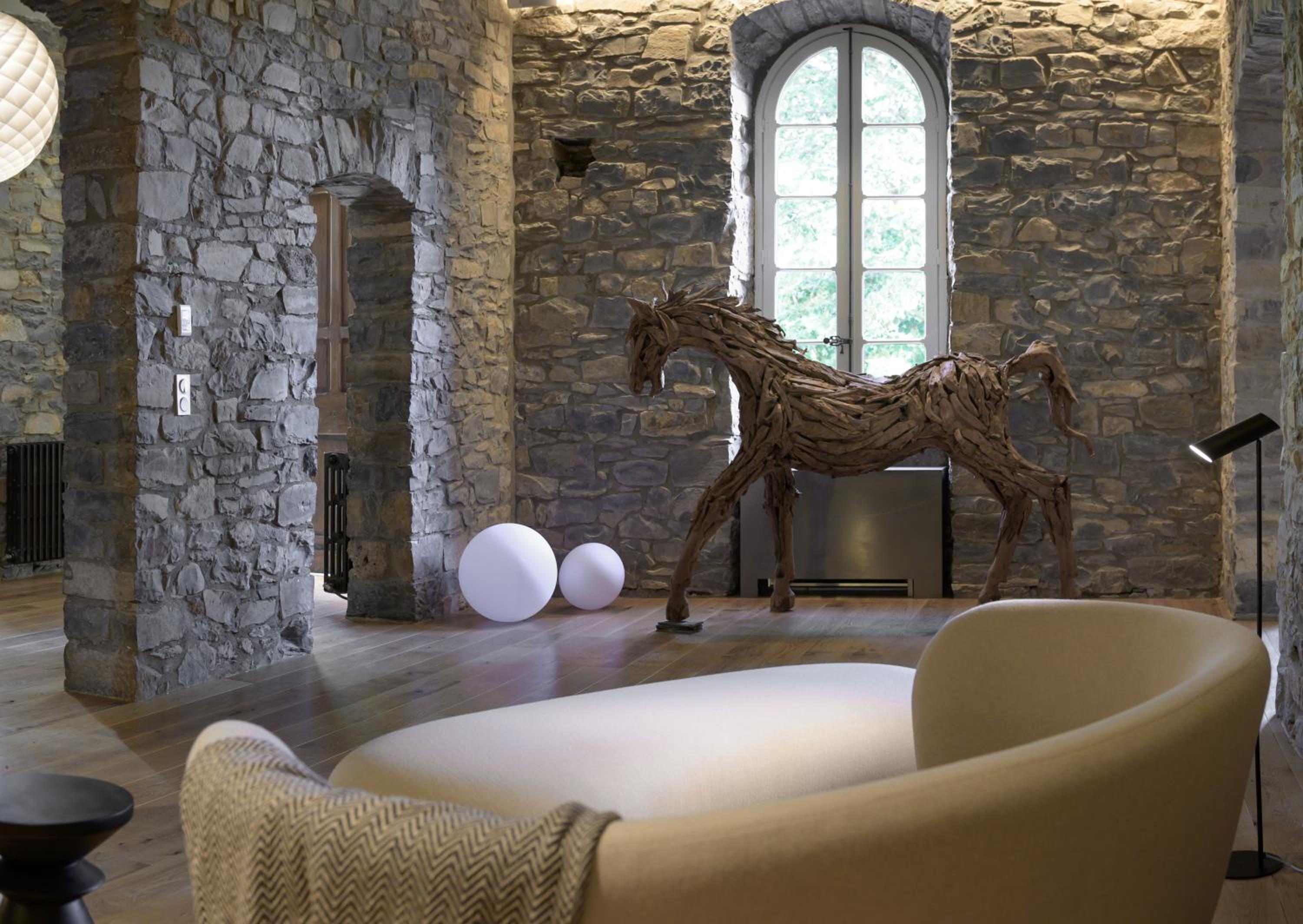 Couvent de la Salette & Spa, photo 9