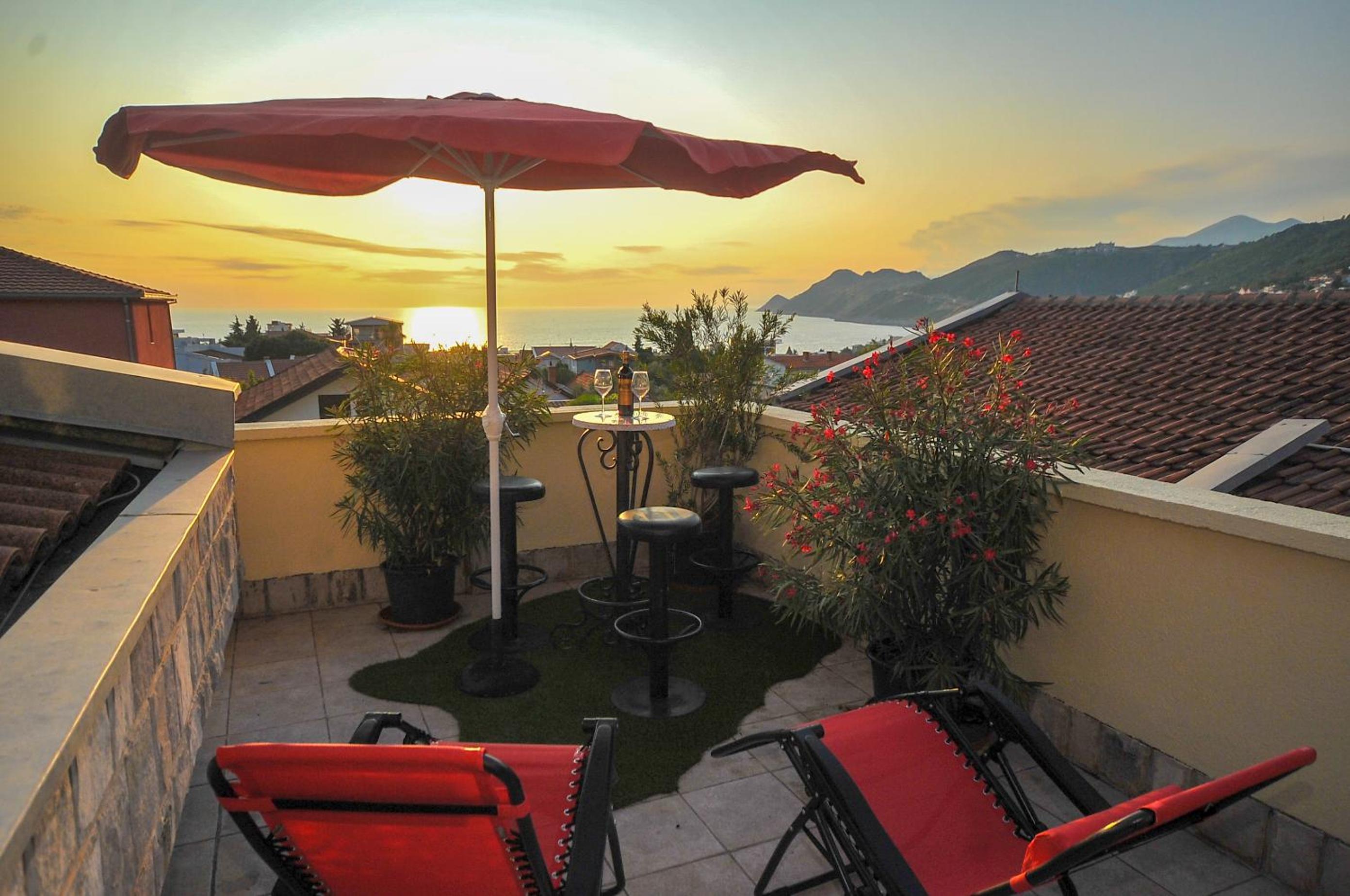 Villa Flamingo