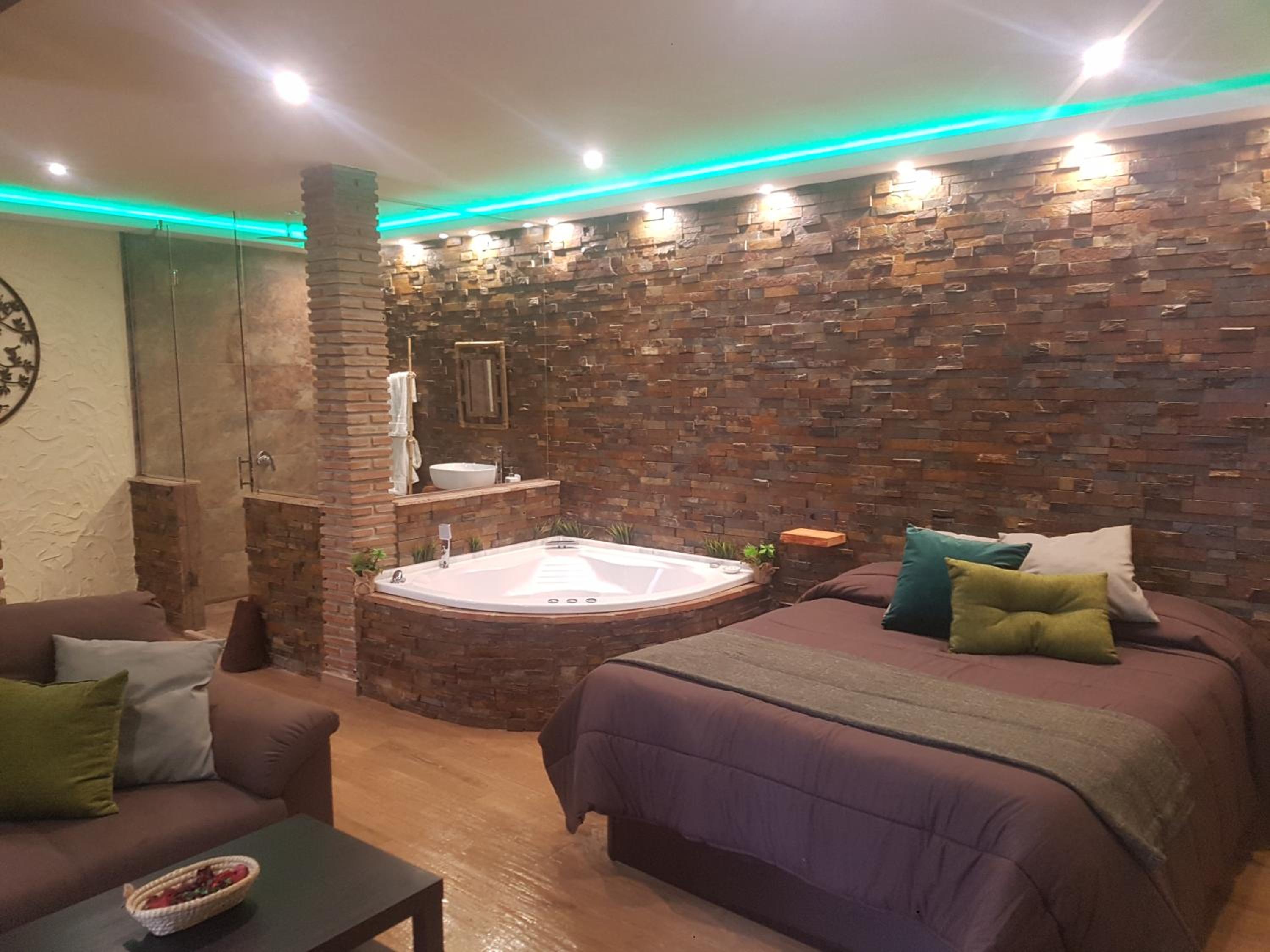 Loft Sierra Cádiz