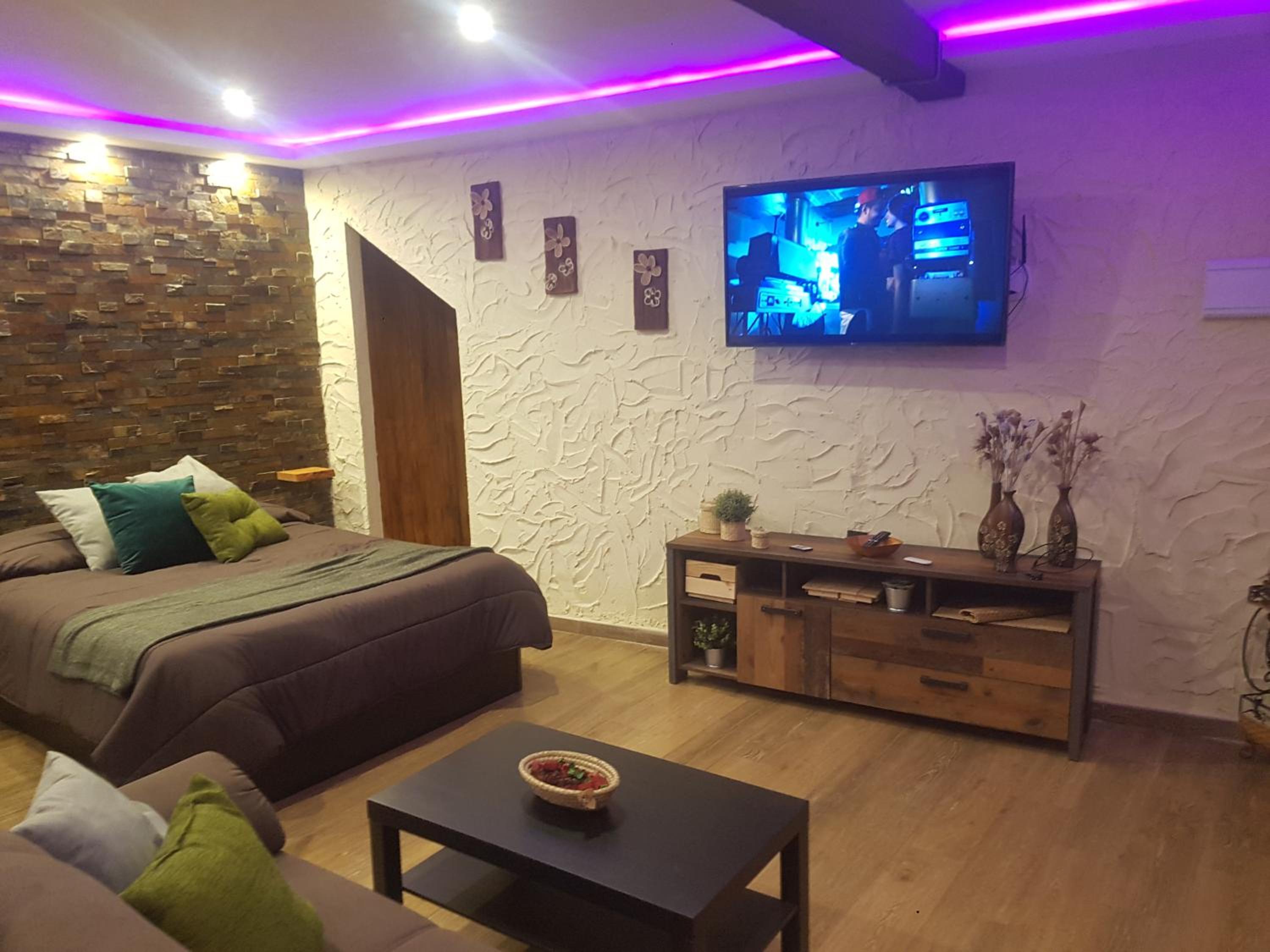 Loft Sierra Cádiz