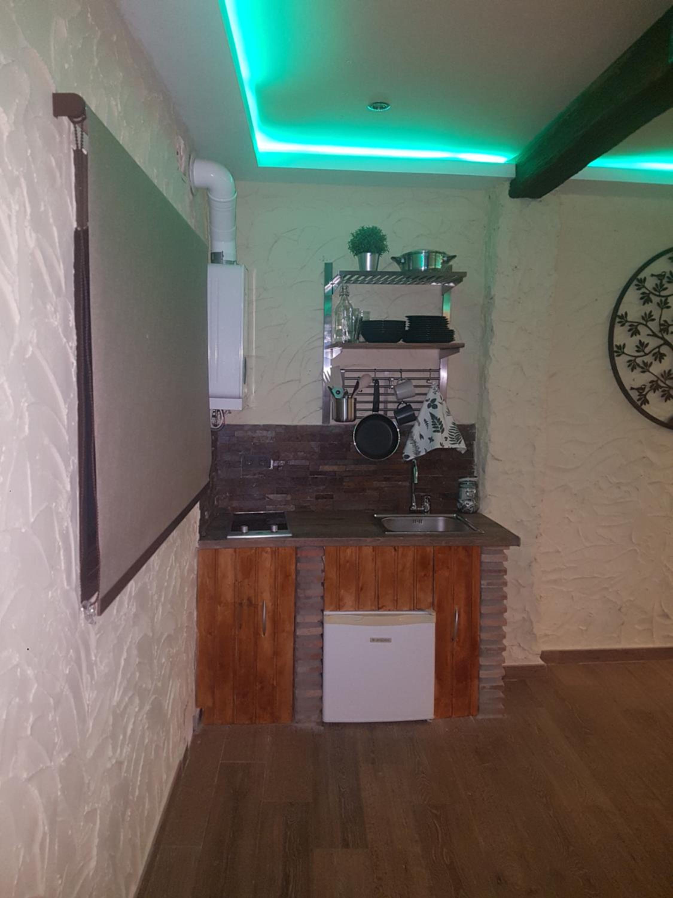 Loft Sierra Cádiz
