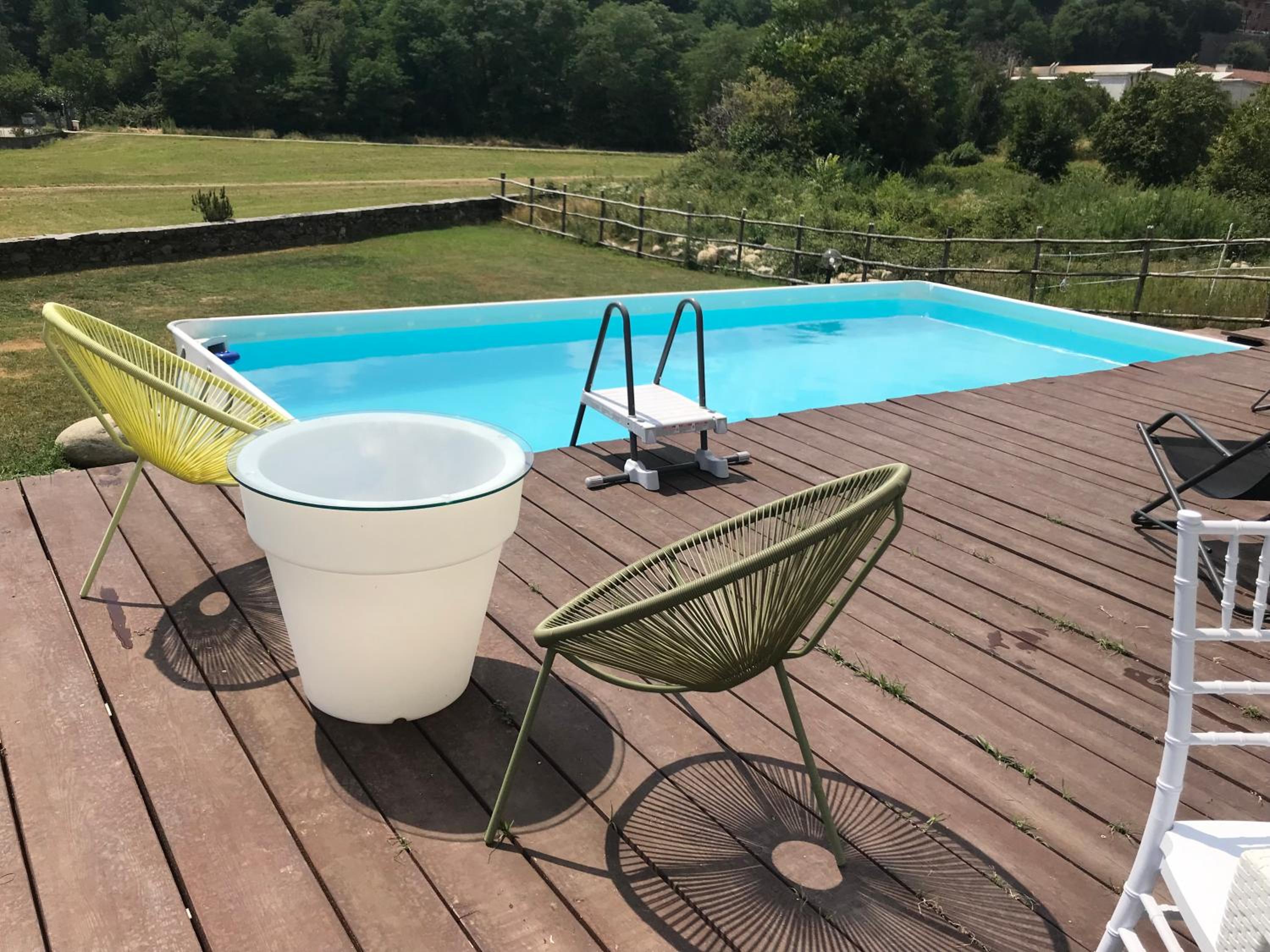 B&b Il Cortile