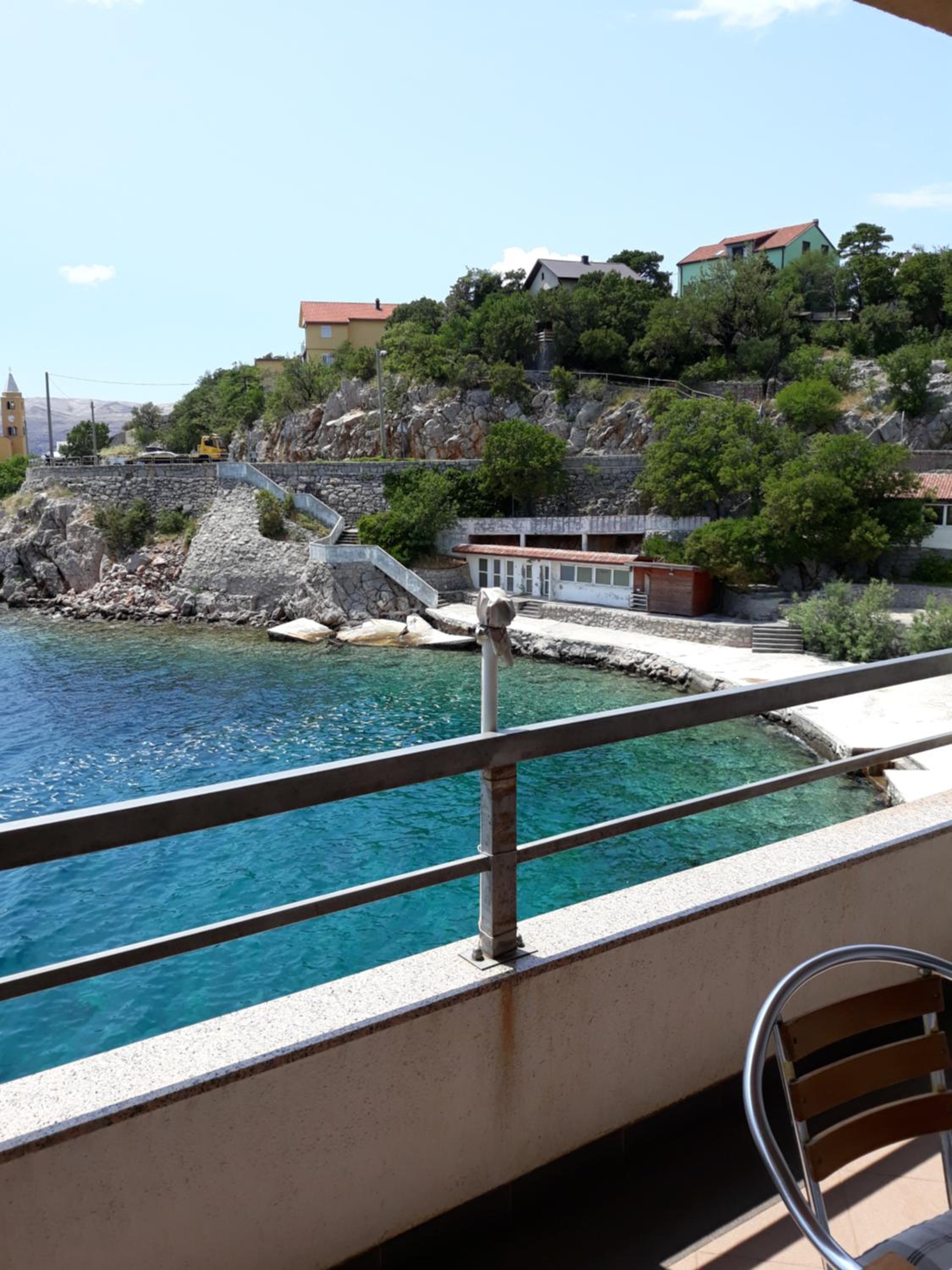 Apartments Vlasta view 3
