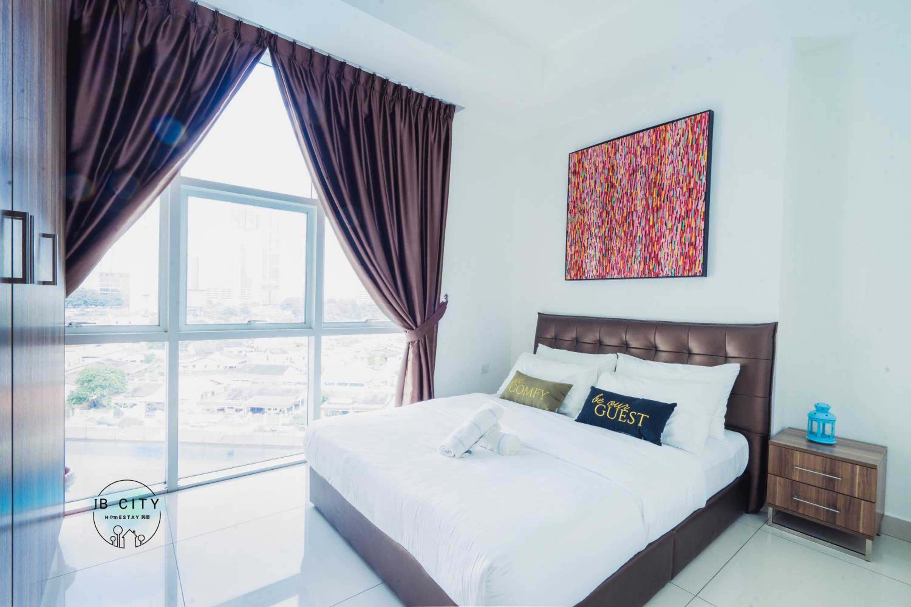 Hotel D' Esplanade Service Apartment by Greatday - Image 1