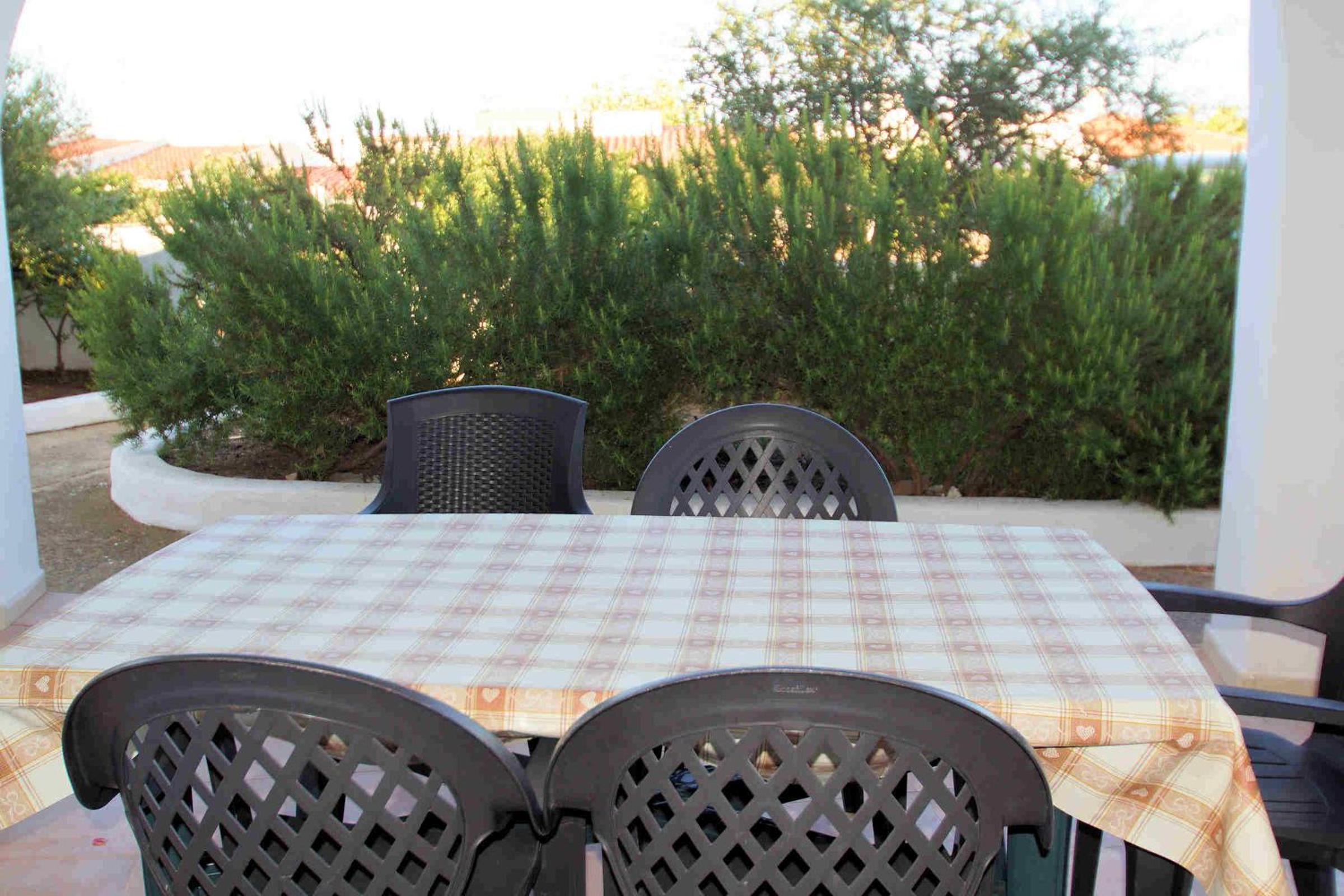 Valledoria holiday flats photo 2