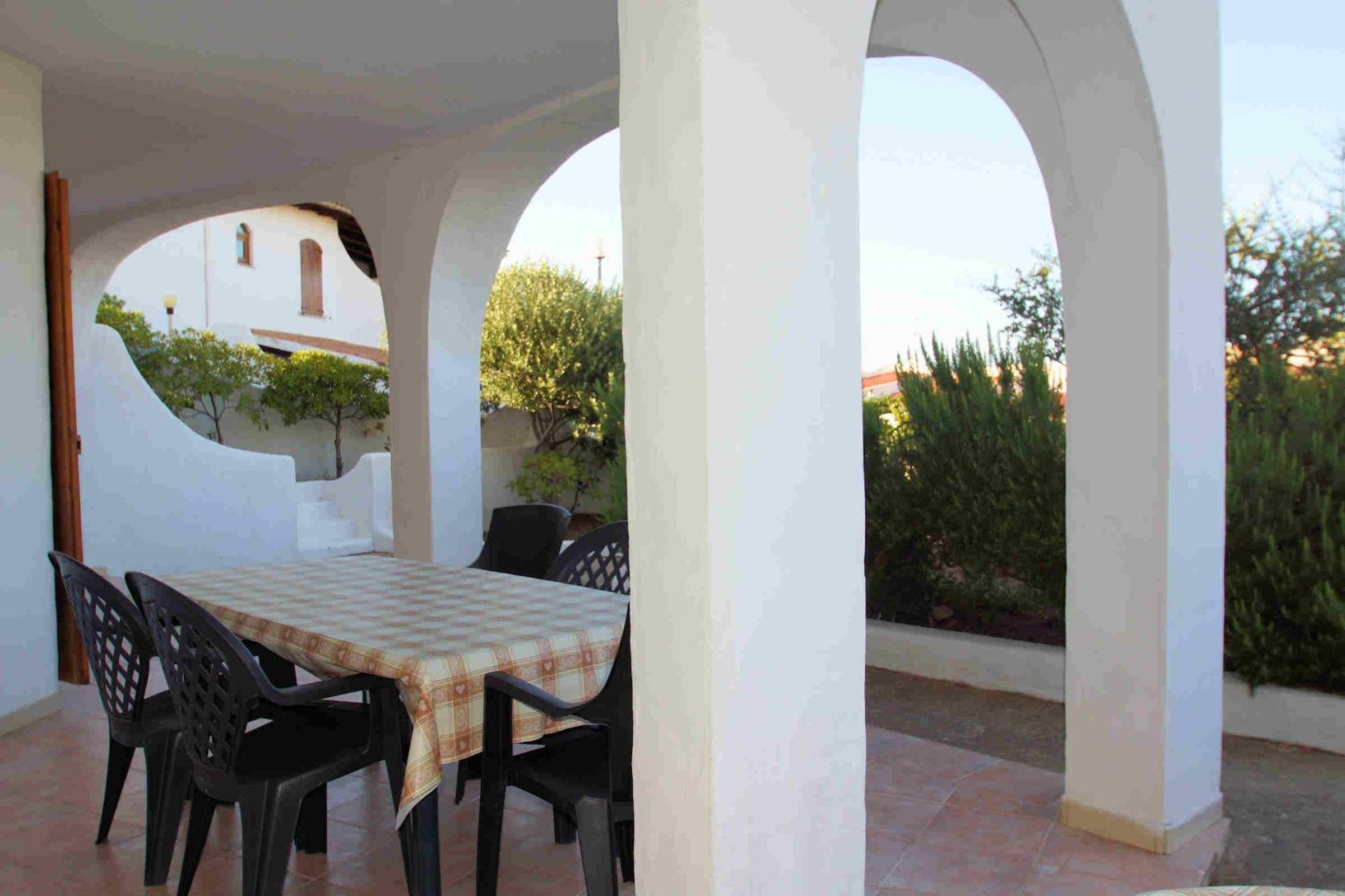 Valledoria holiday flats photo 3