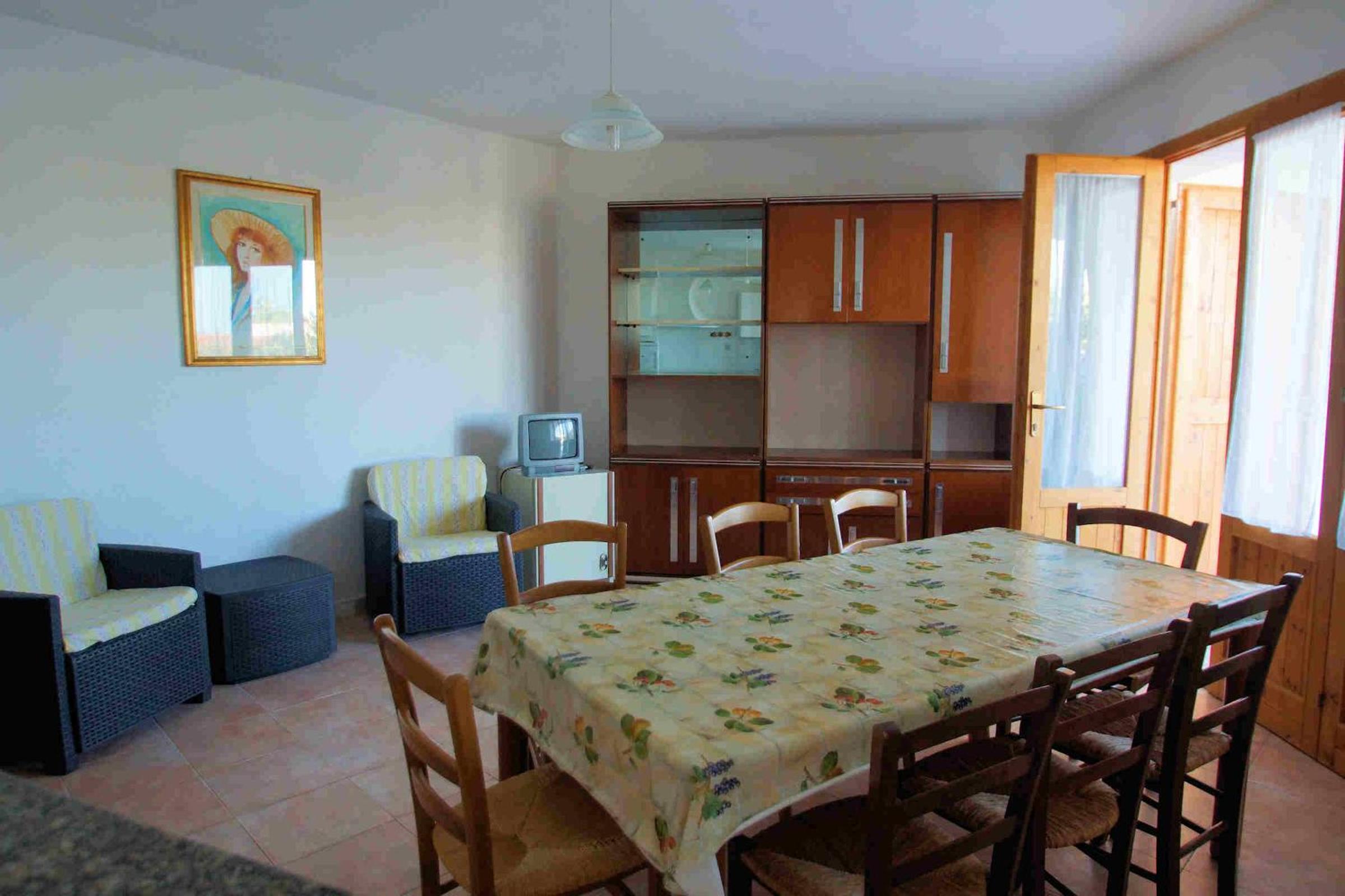 Valledoria holiday flats photo 5