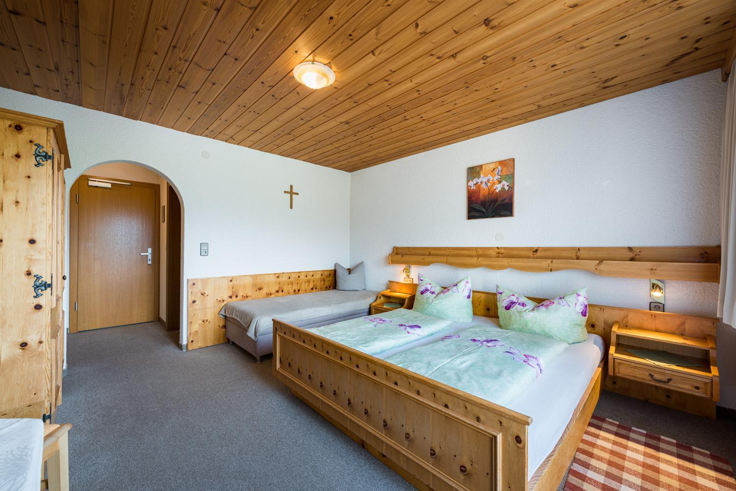 Ferienpension Steiner