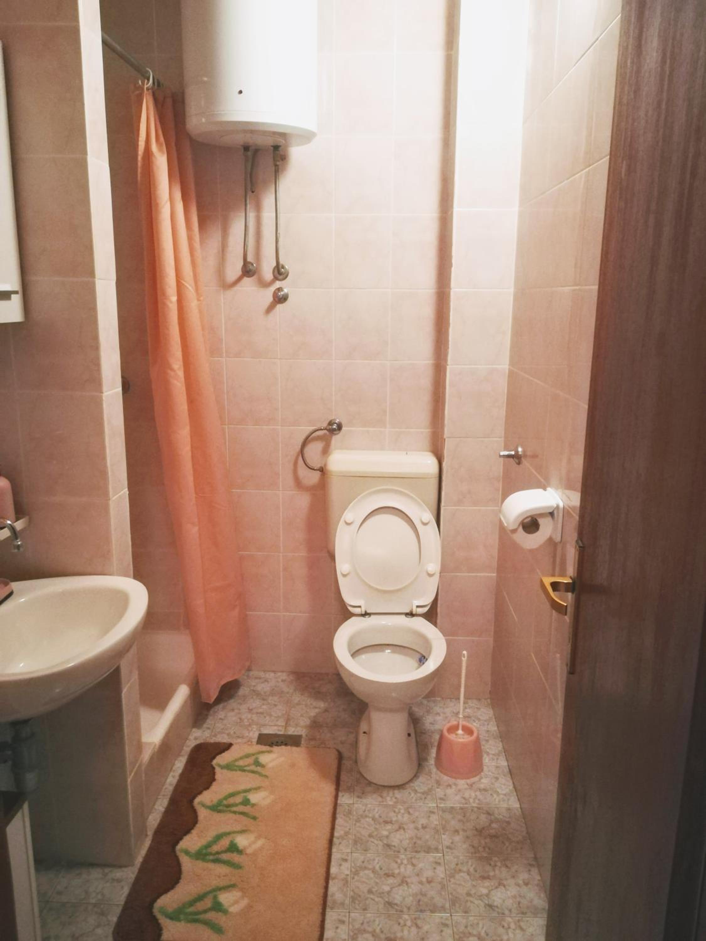 Open Sea Apartmani