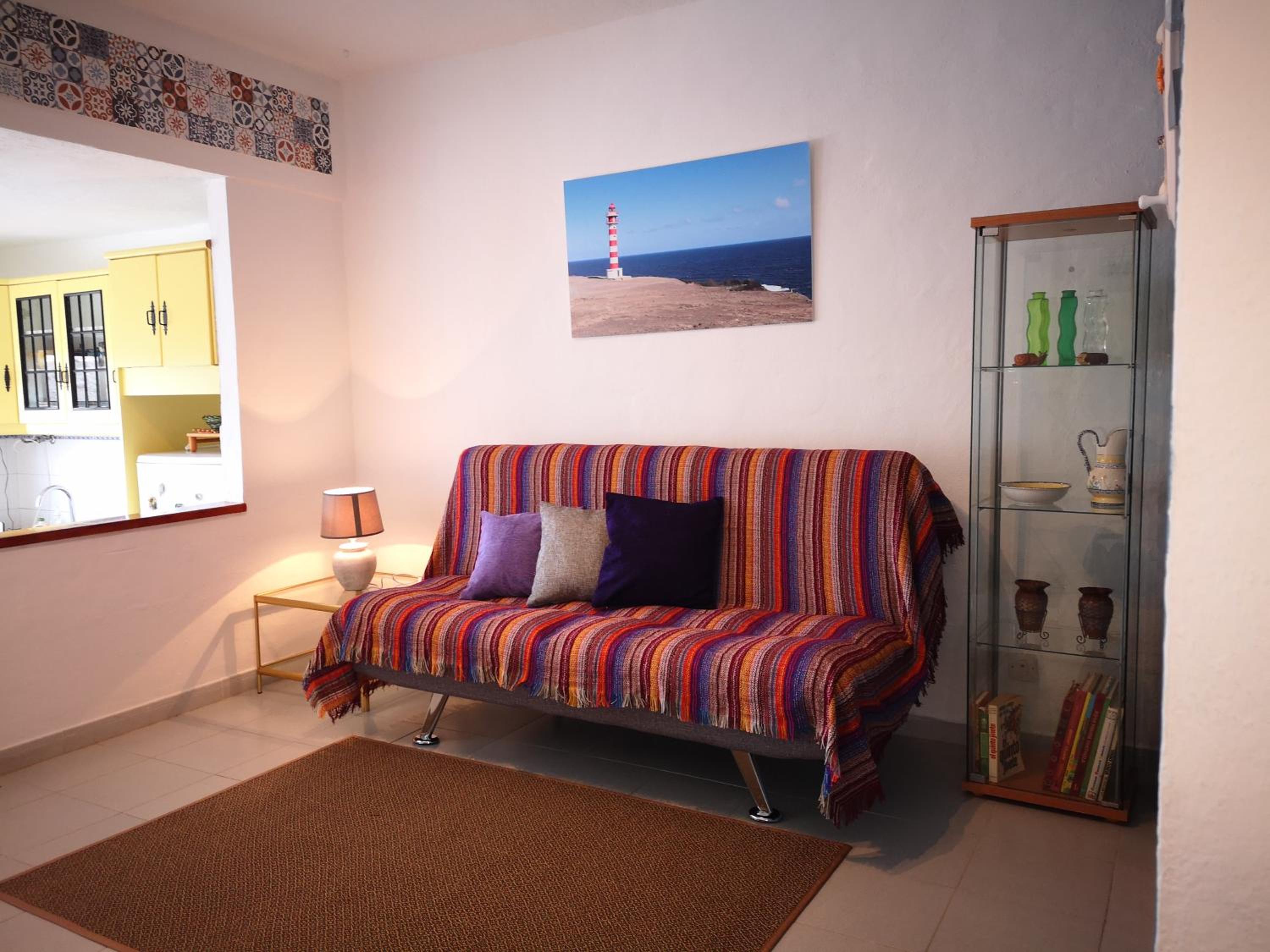 Casa Lina Sardina