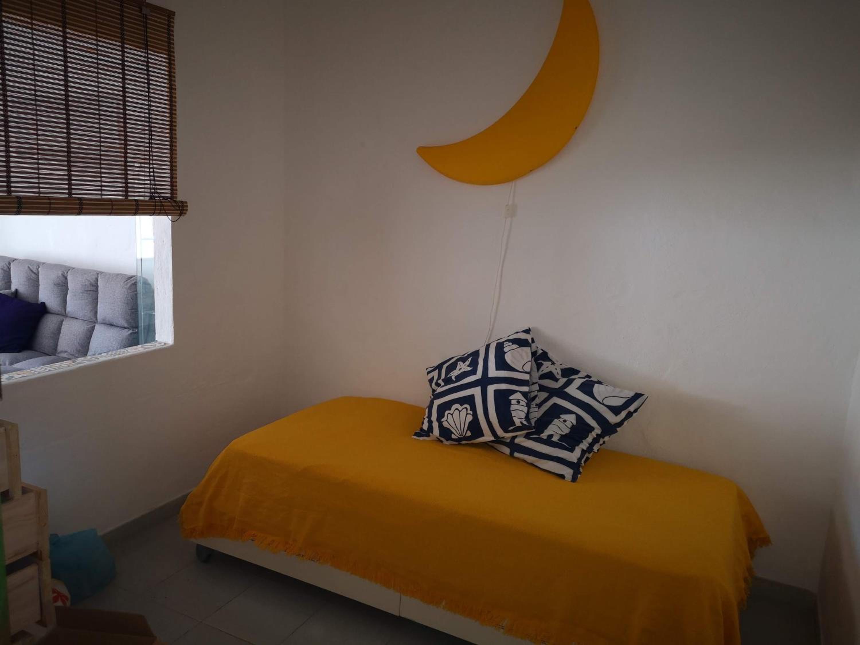 Casa Lina Sardina