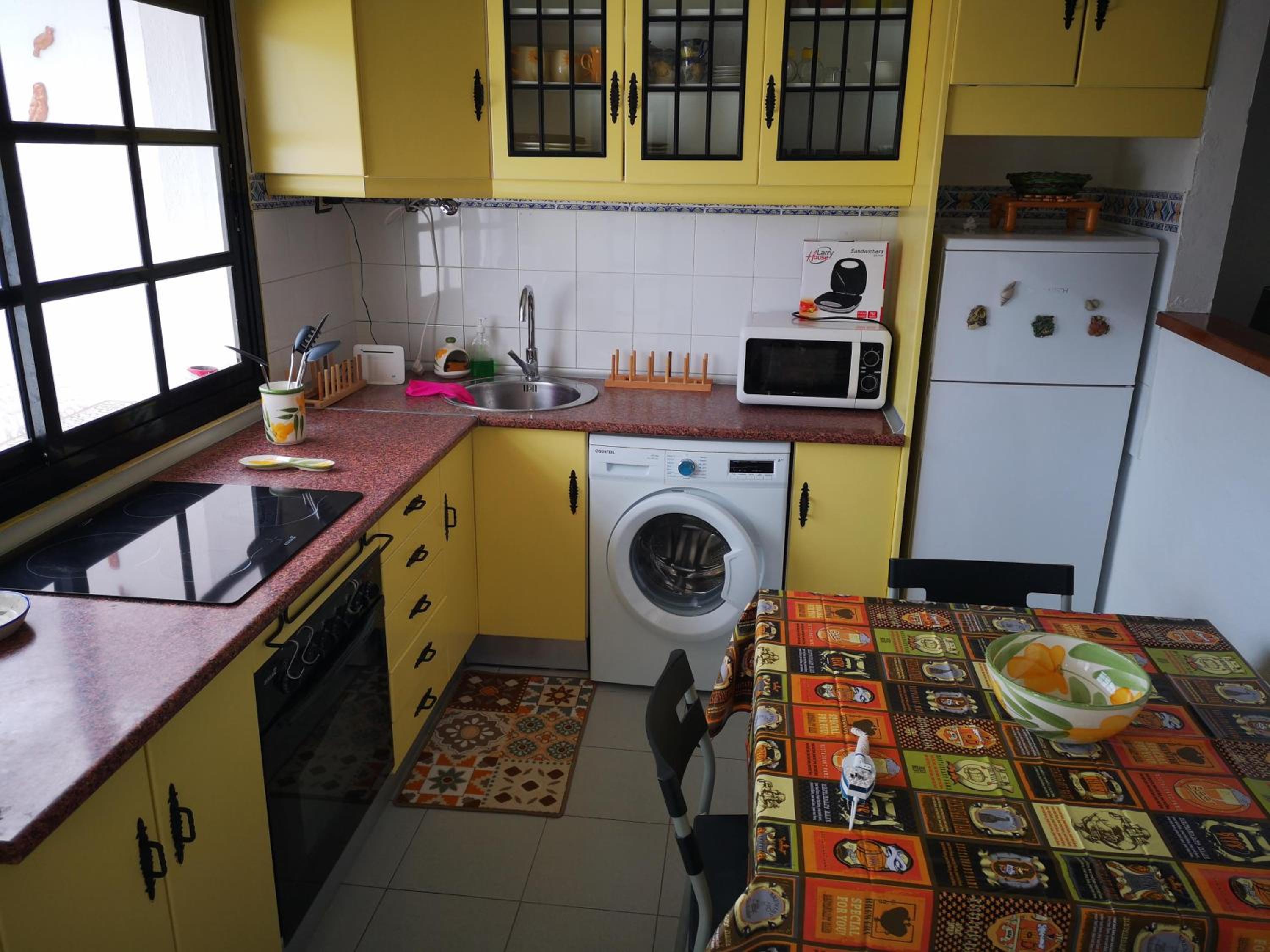 Casa Lina Sardina