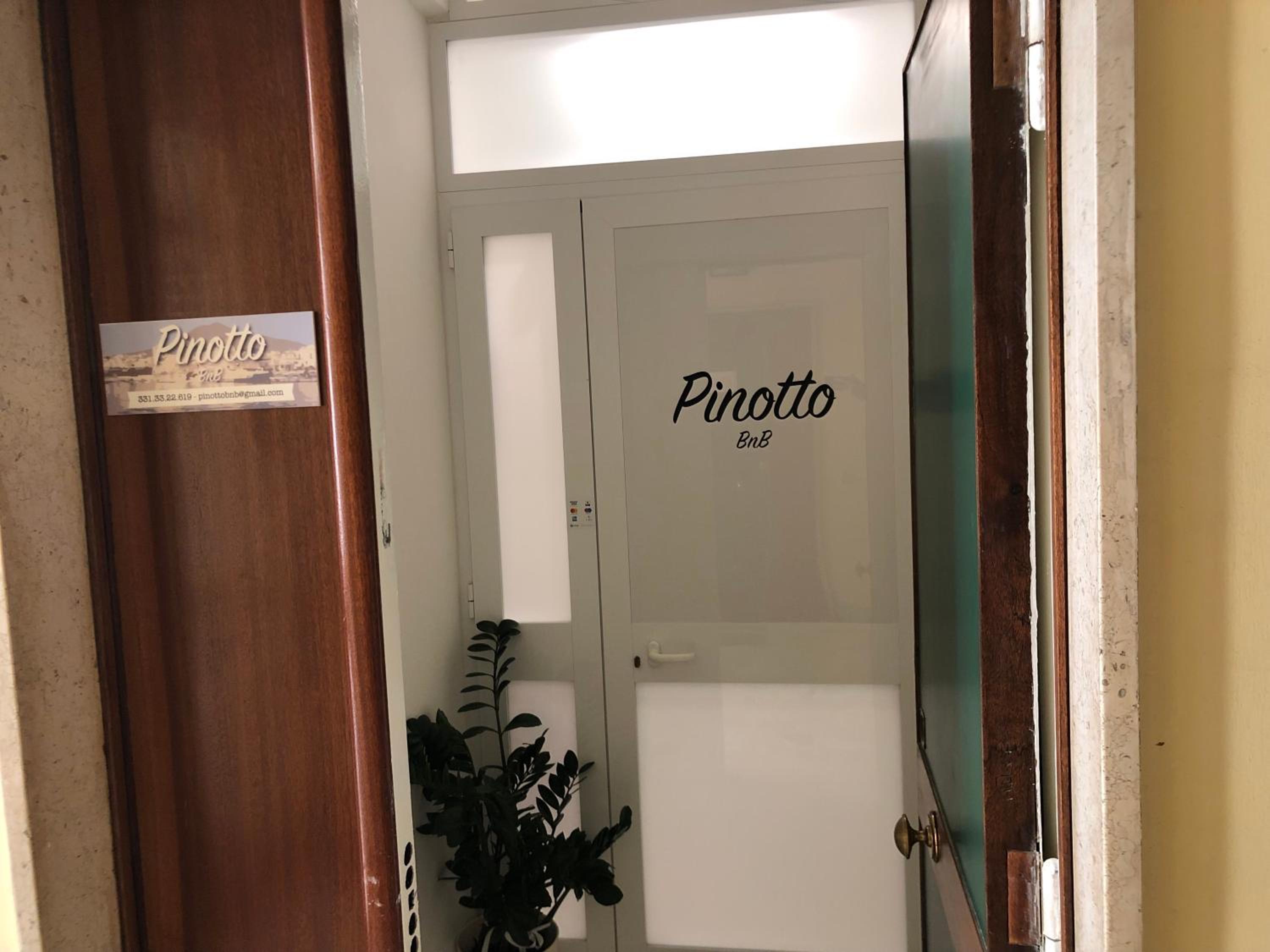 PINOTTO BNB view 5
