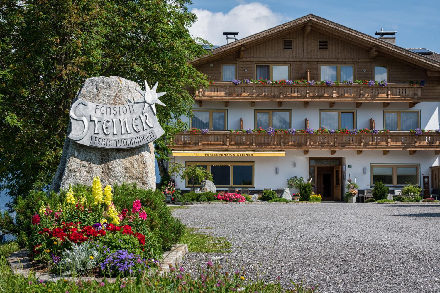 Ferienpension Steiner