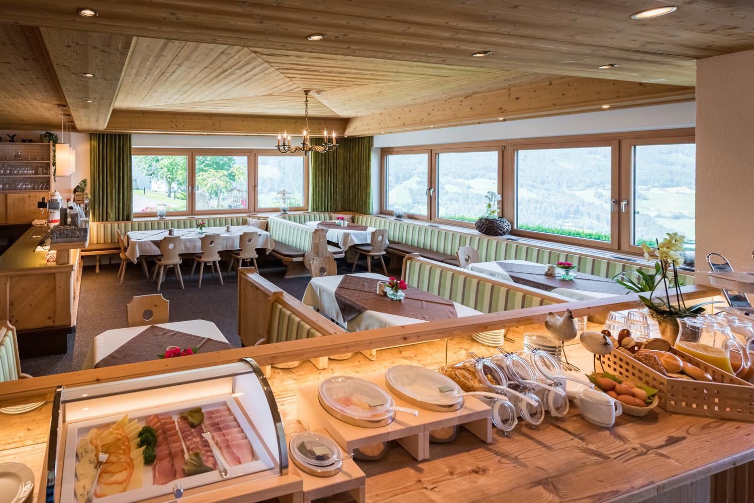 Ferienpension Steiner