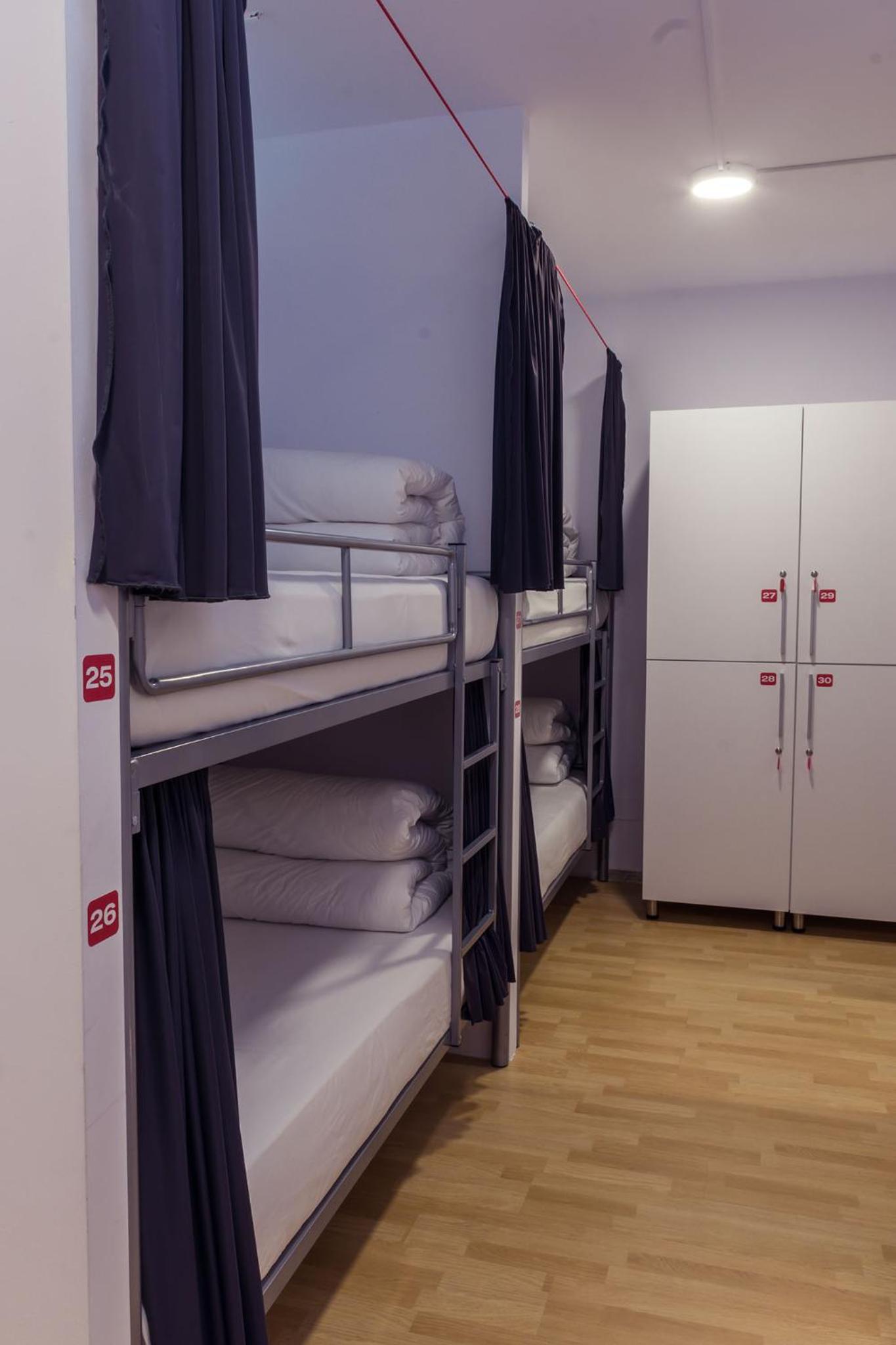 ART Hostel