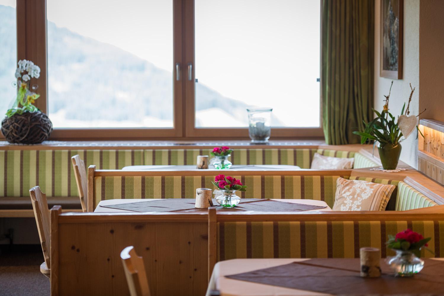 Ferienpension Steiner