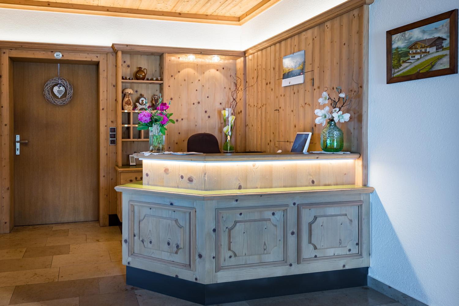 Ferienpension Steiner