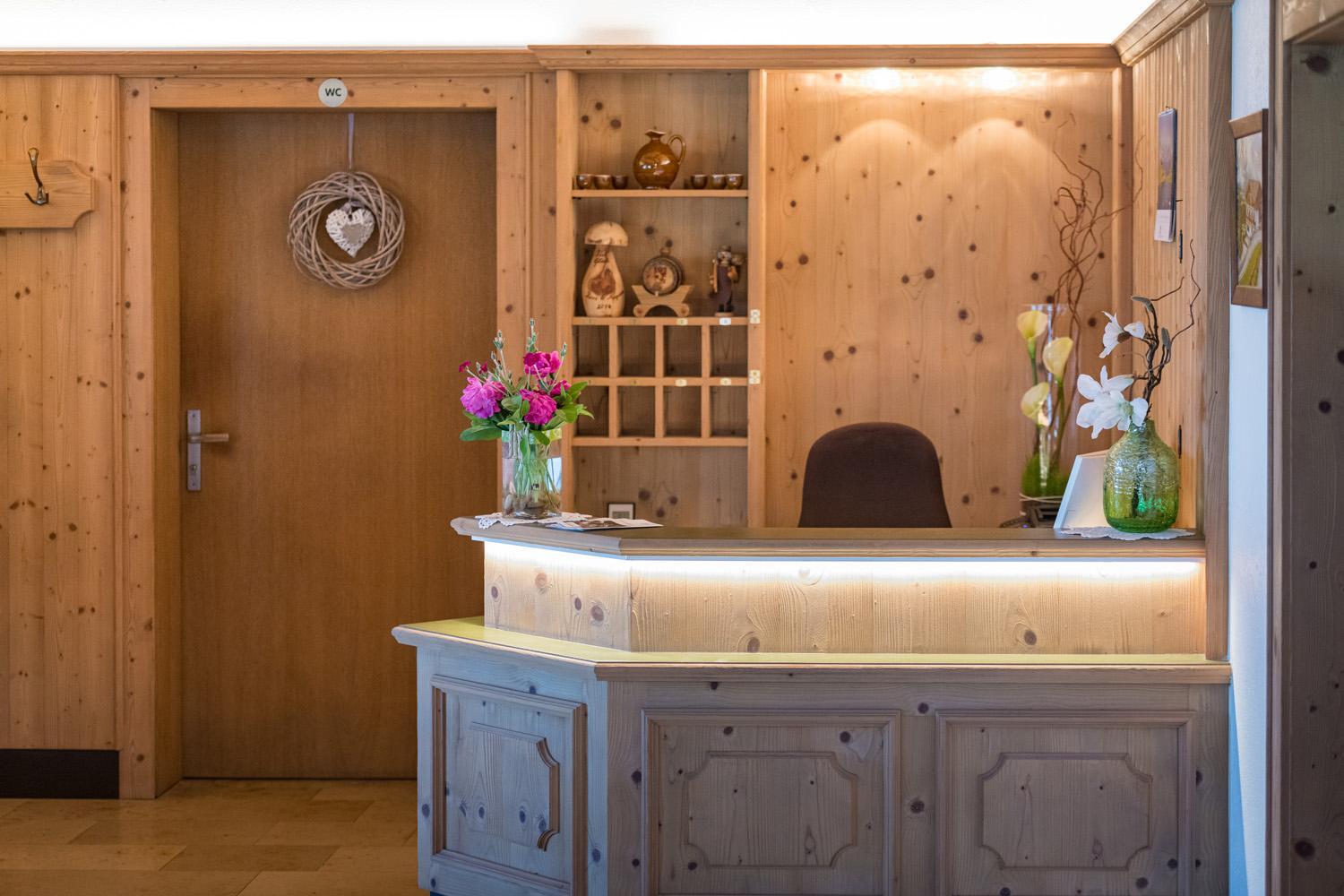 Ferienpension Steiner