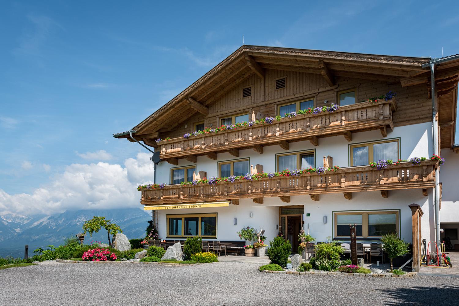 Ferienpension Steiner