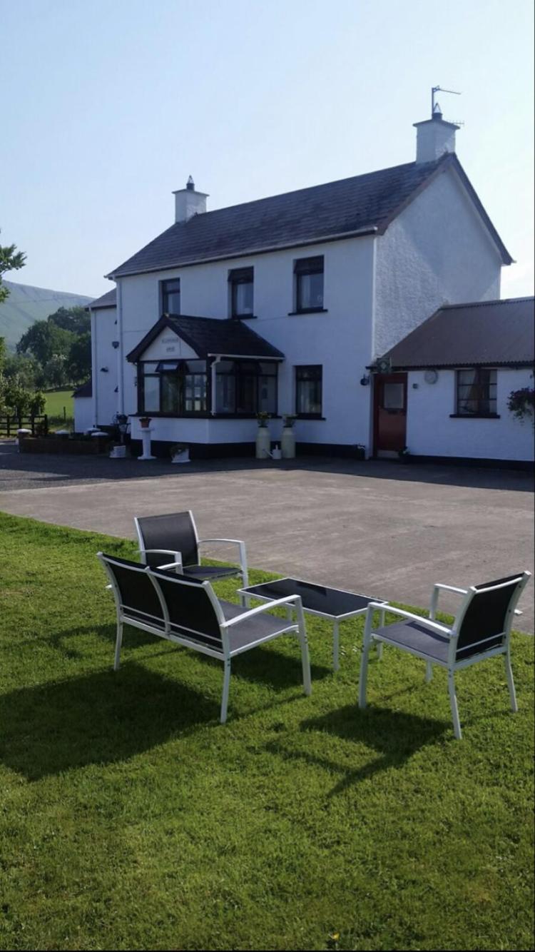 Killoughagh House view 4