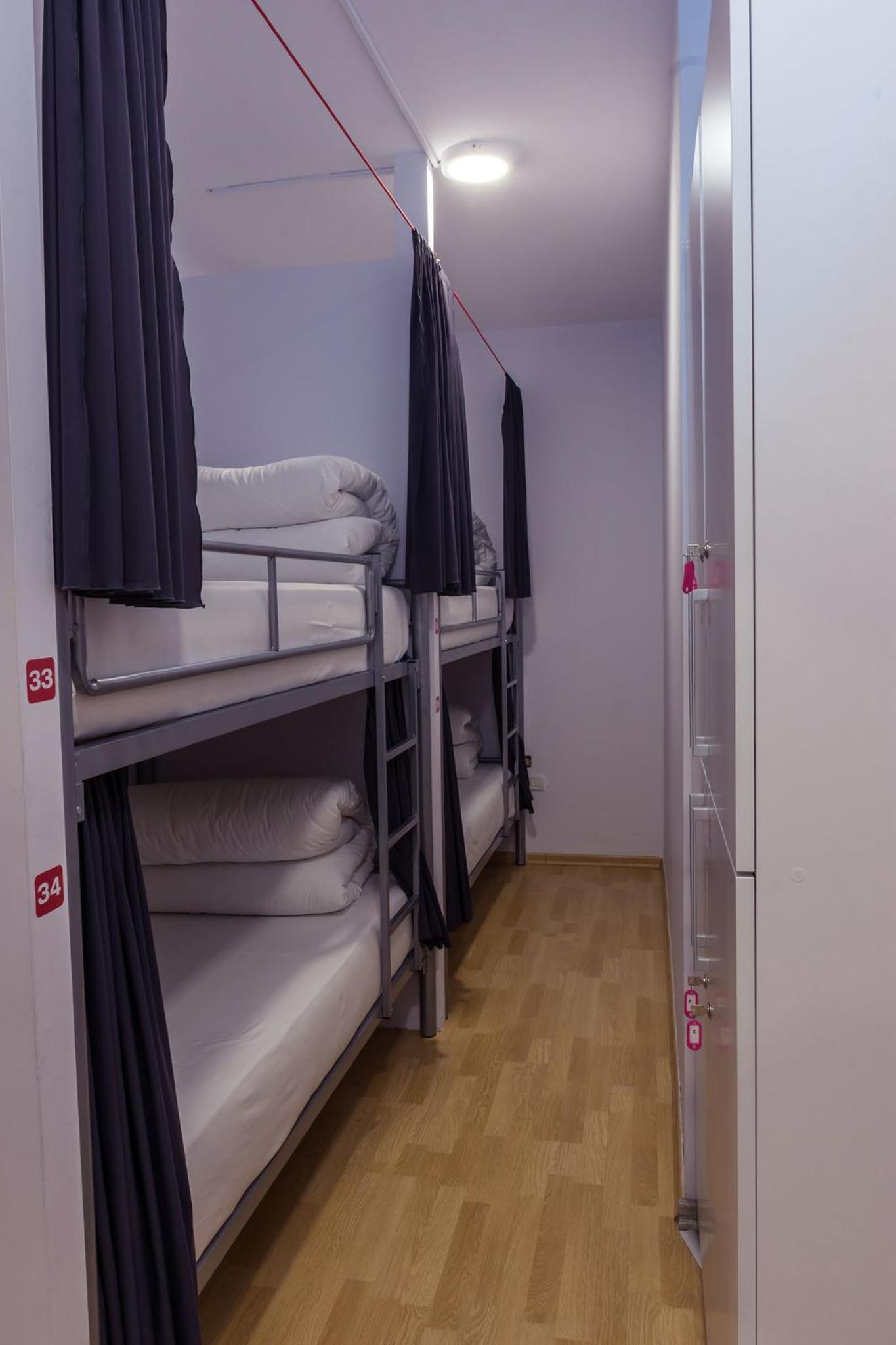ART Hostel