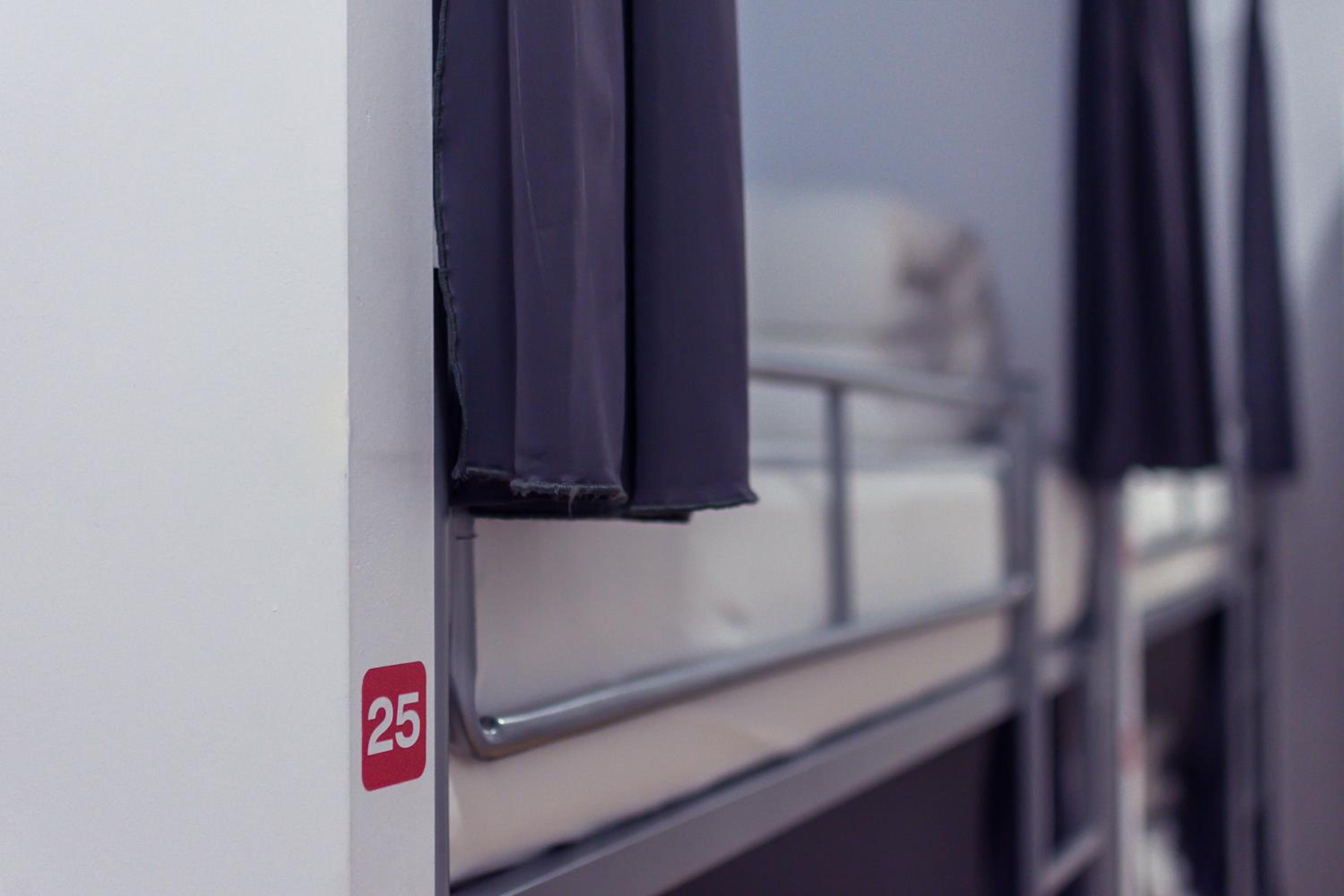 ART Hostel