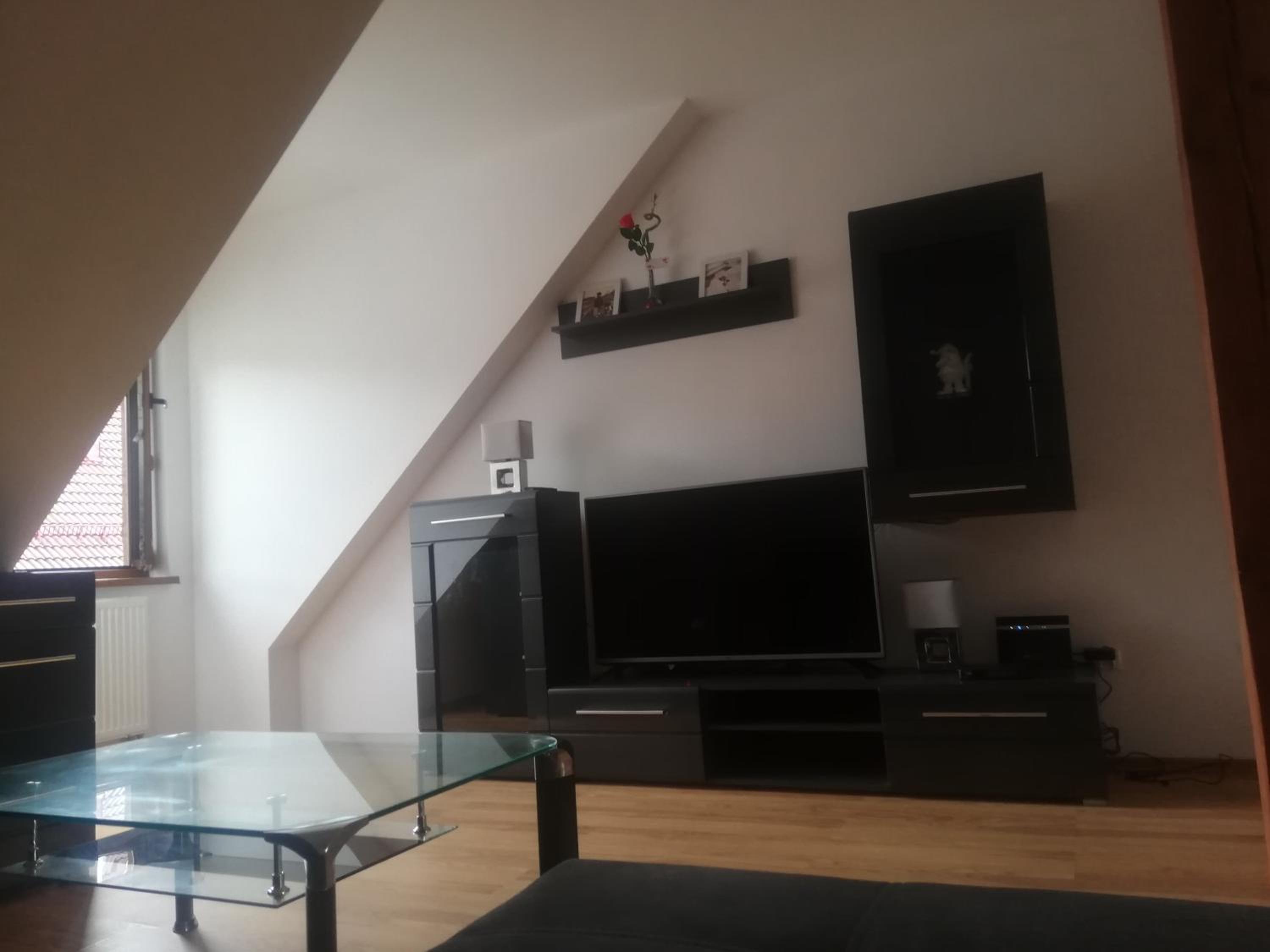 Boczna 9 Apartament view 5