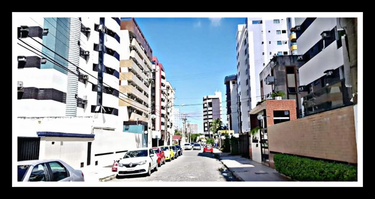 Apto ALTO PADRÃO em Maceió view 2