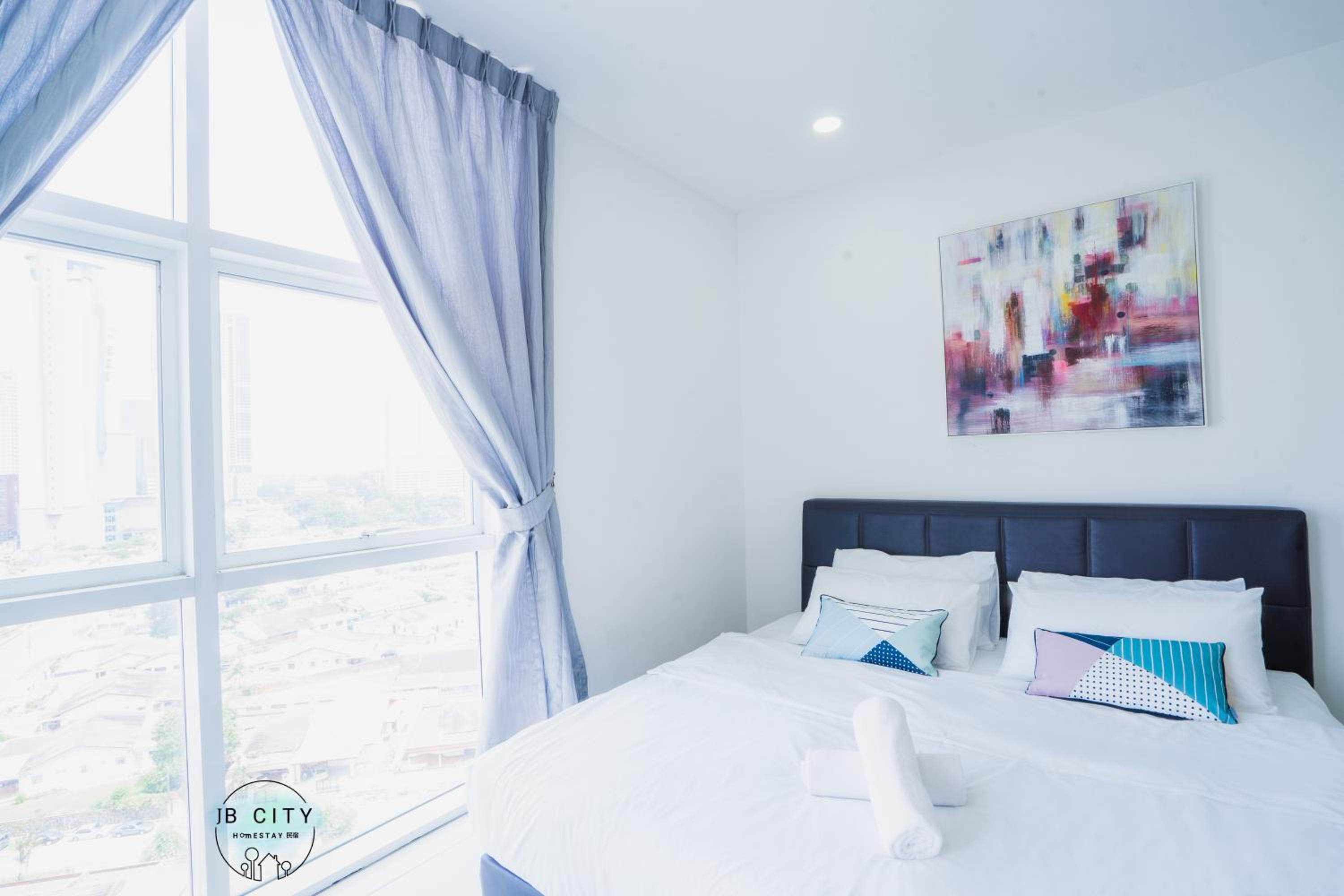 D' Esplanade KSL City by RR JBcity