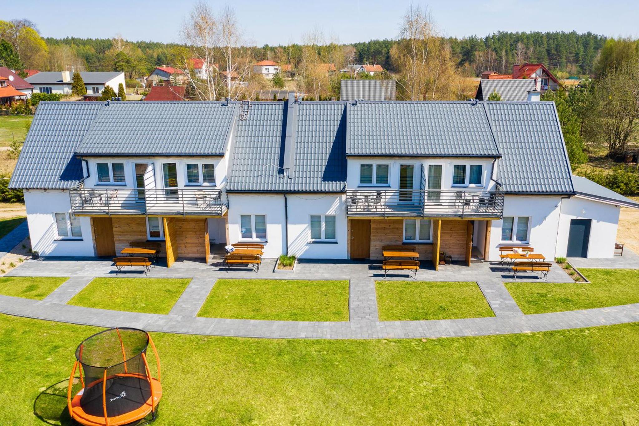 Pajda Mazur - Ośrodek wypoczynkowy view 2