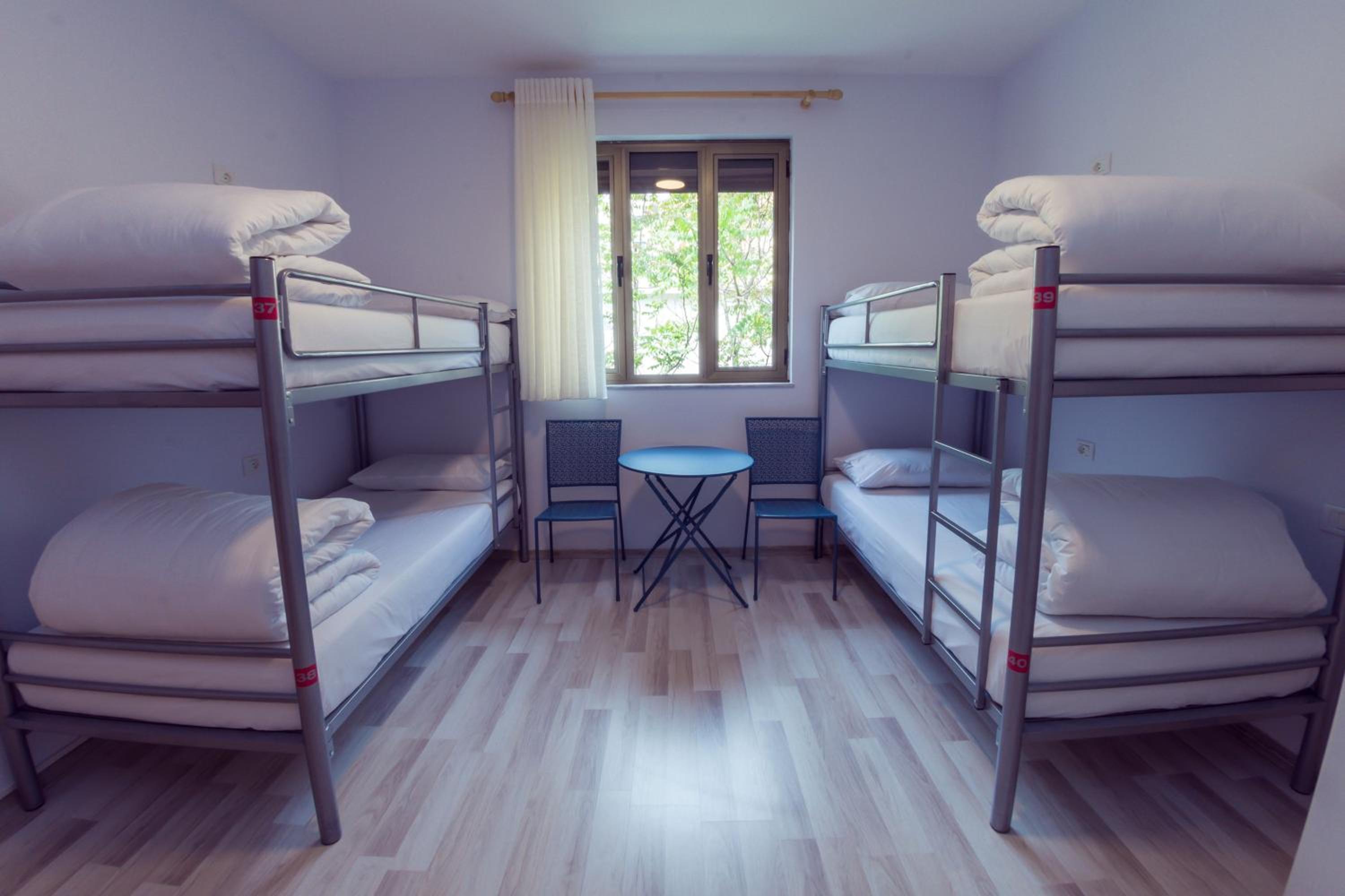 ART Hostel