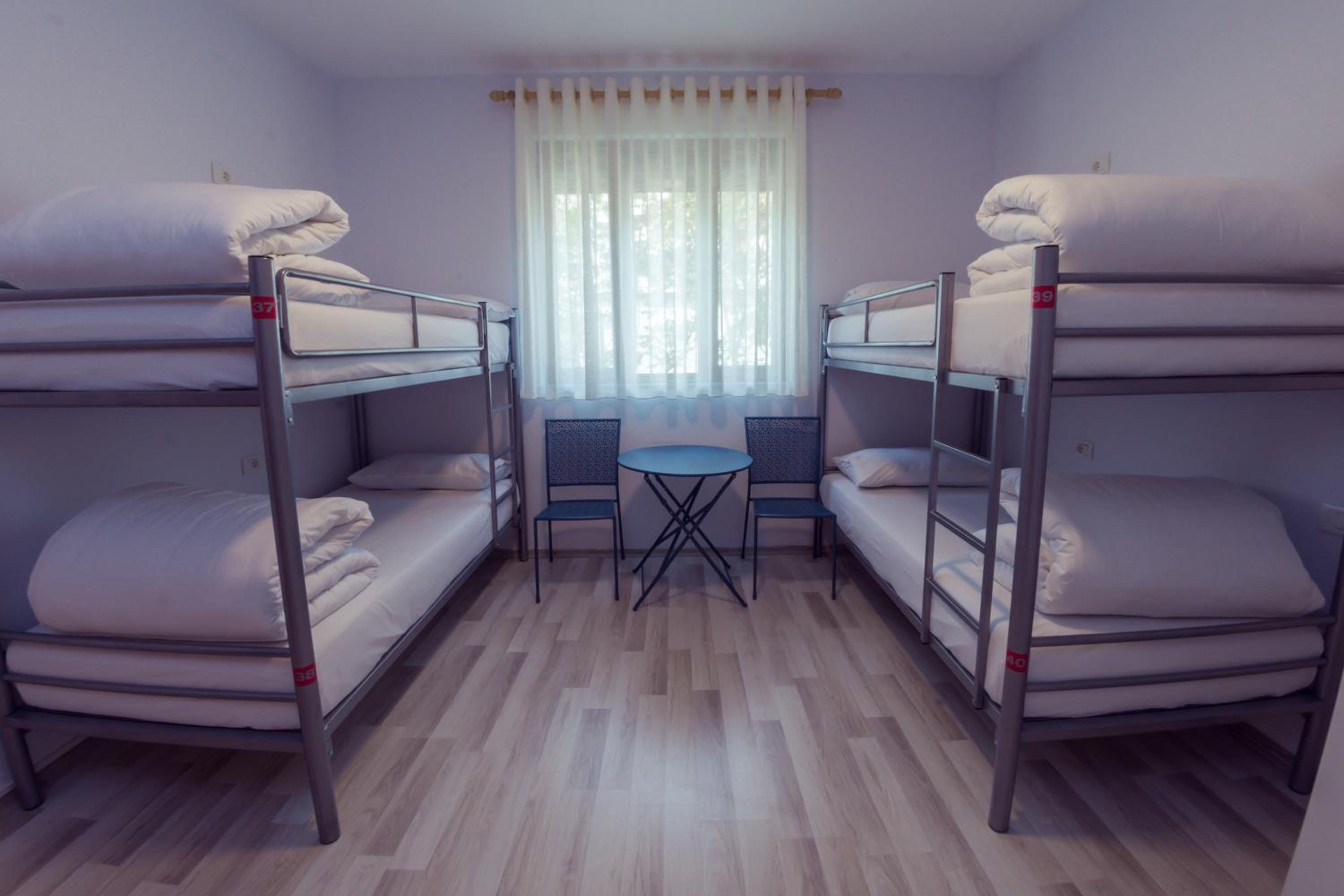 ART Hostel