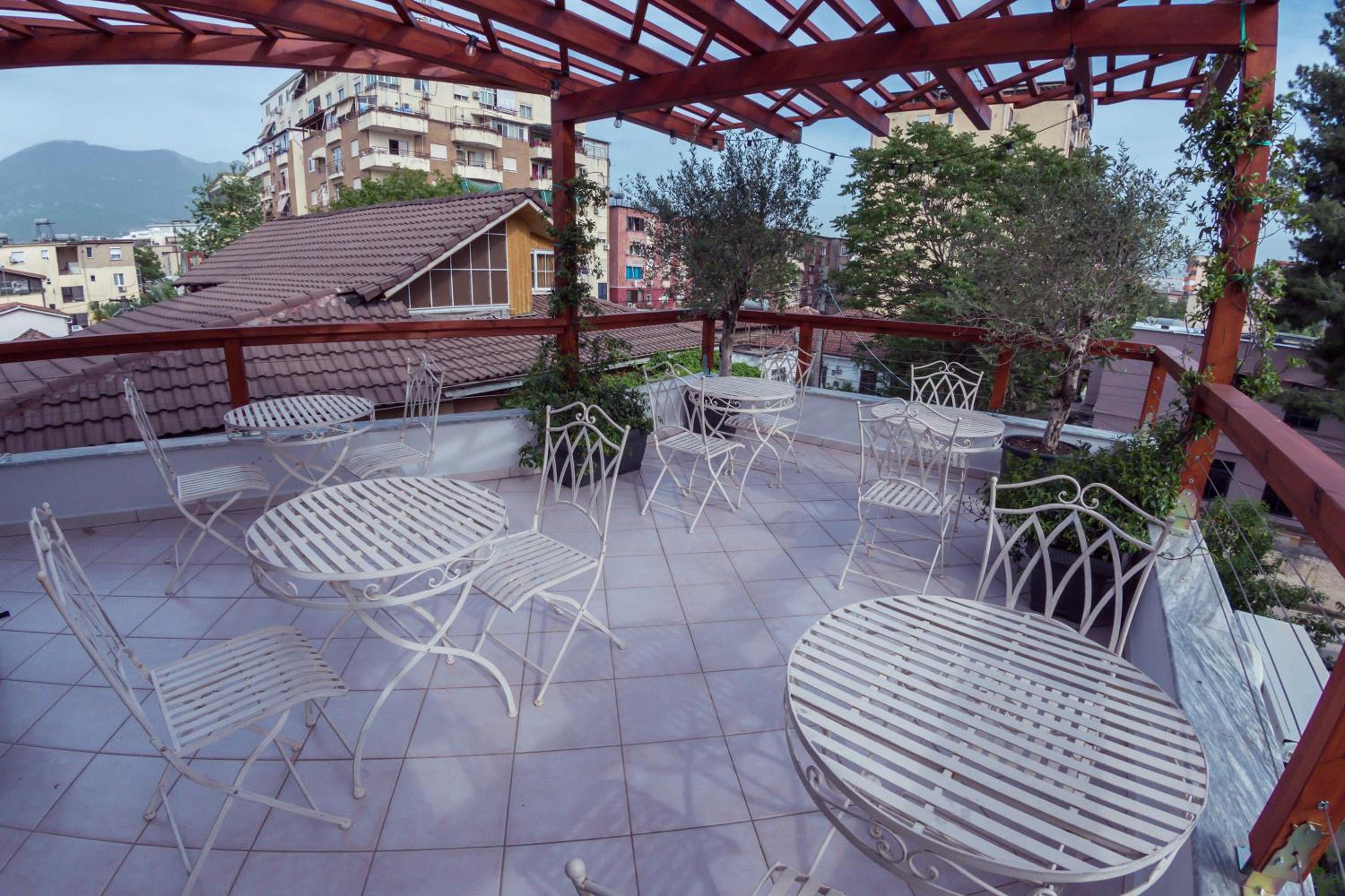 ART Hostel