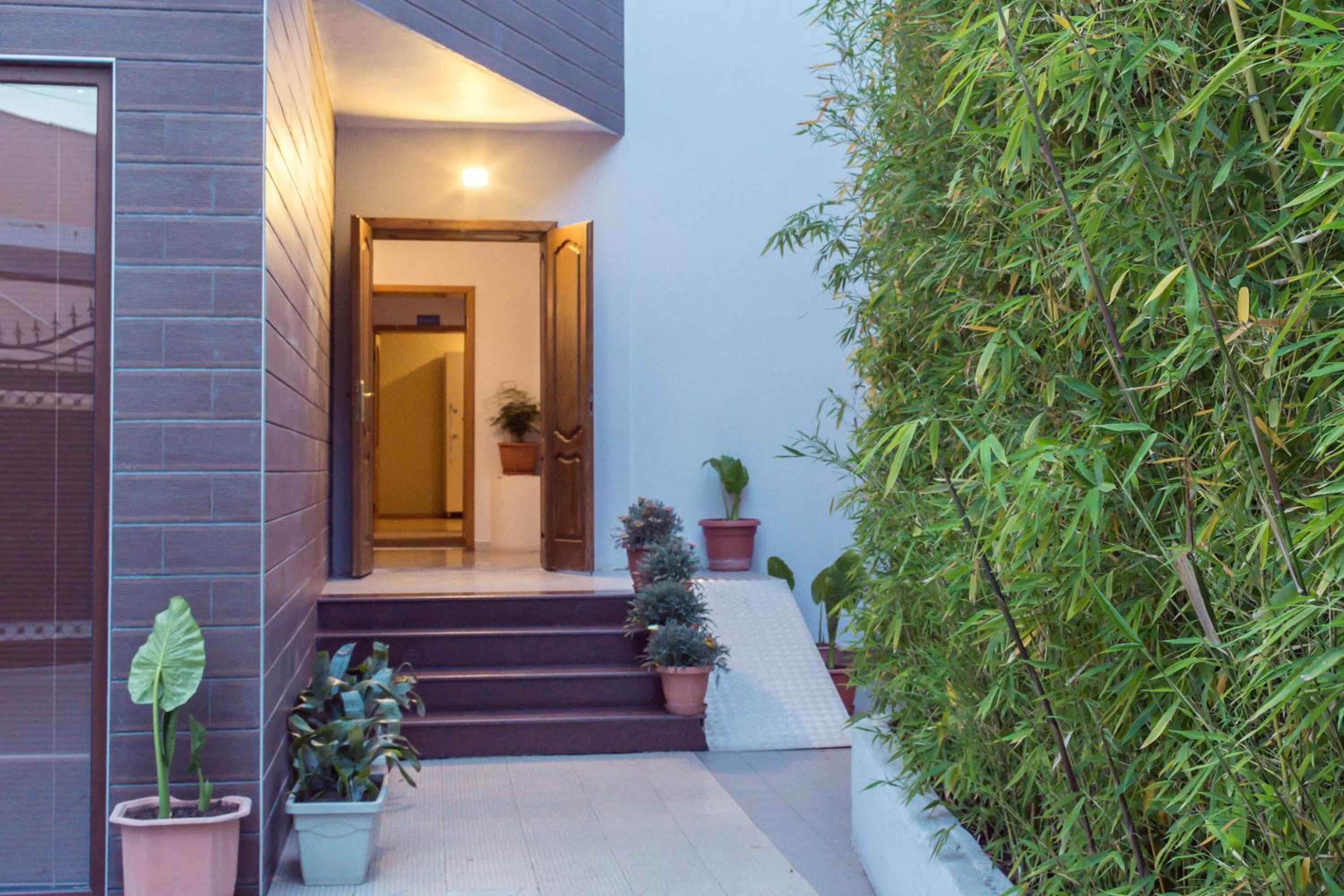 ART Hostel