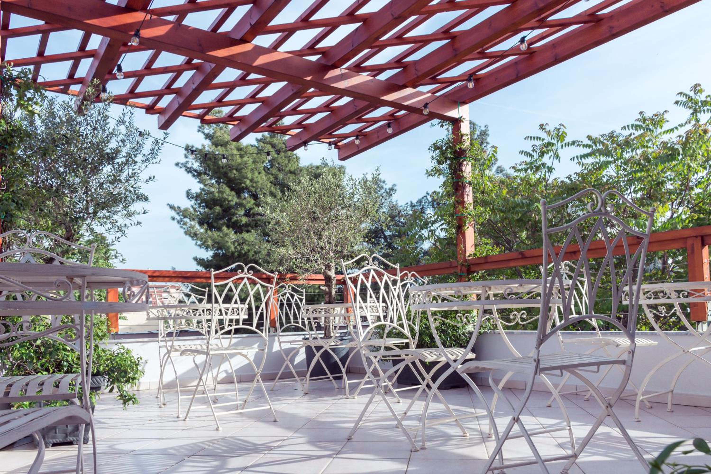 ART Hostel