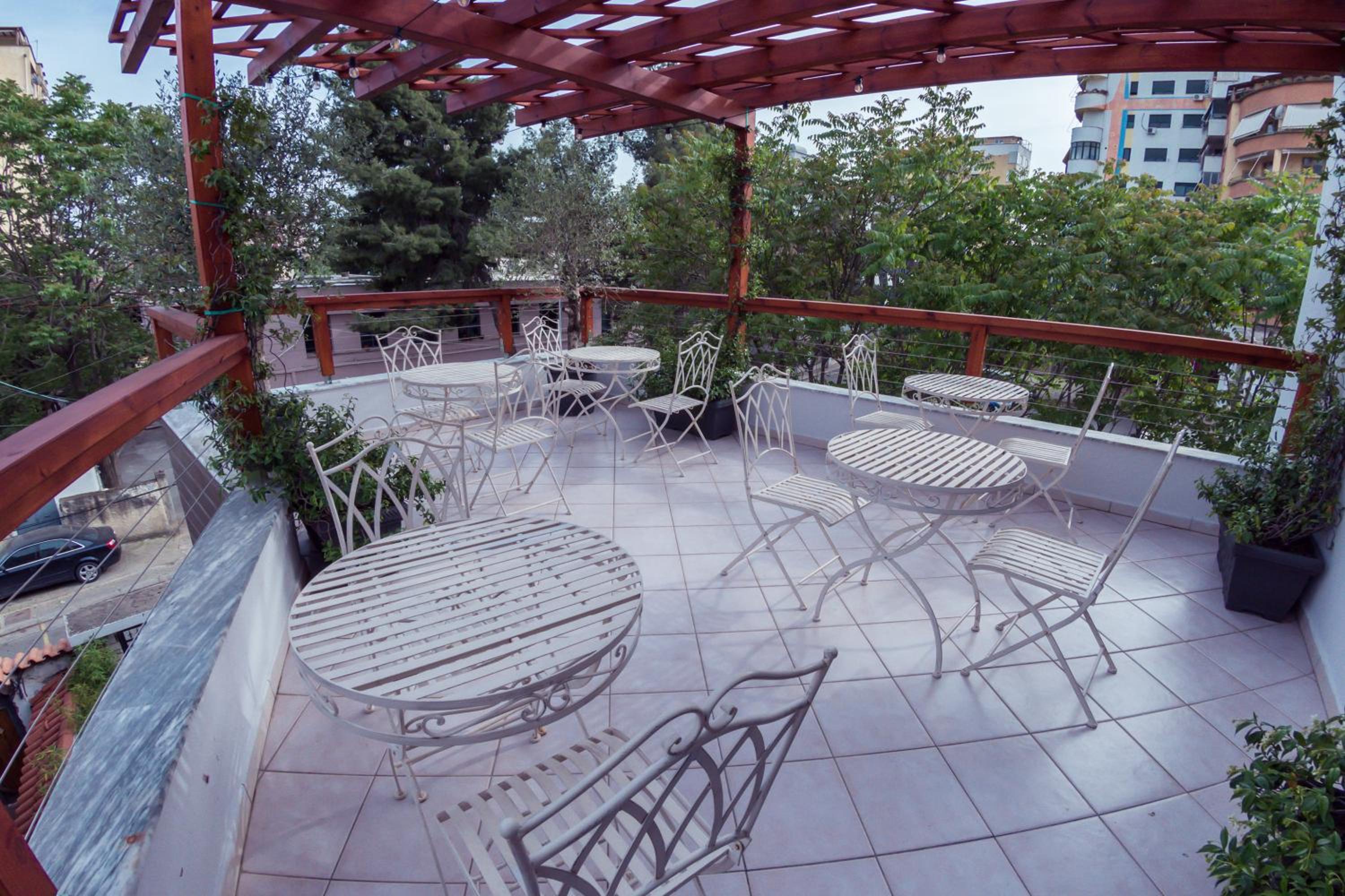 ART Hostel