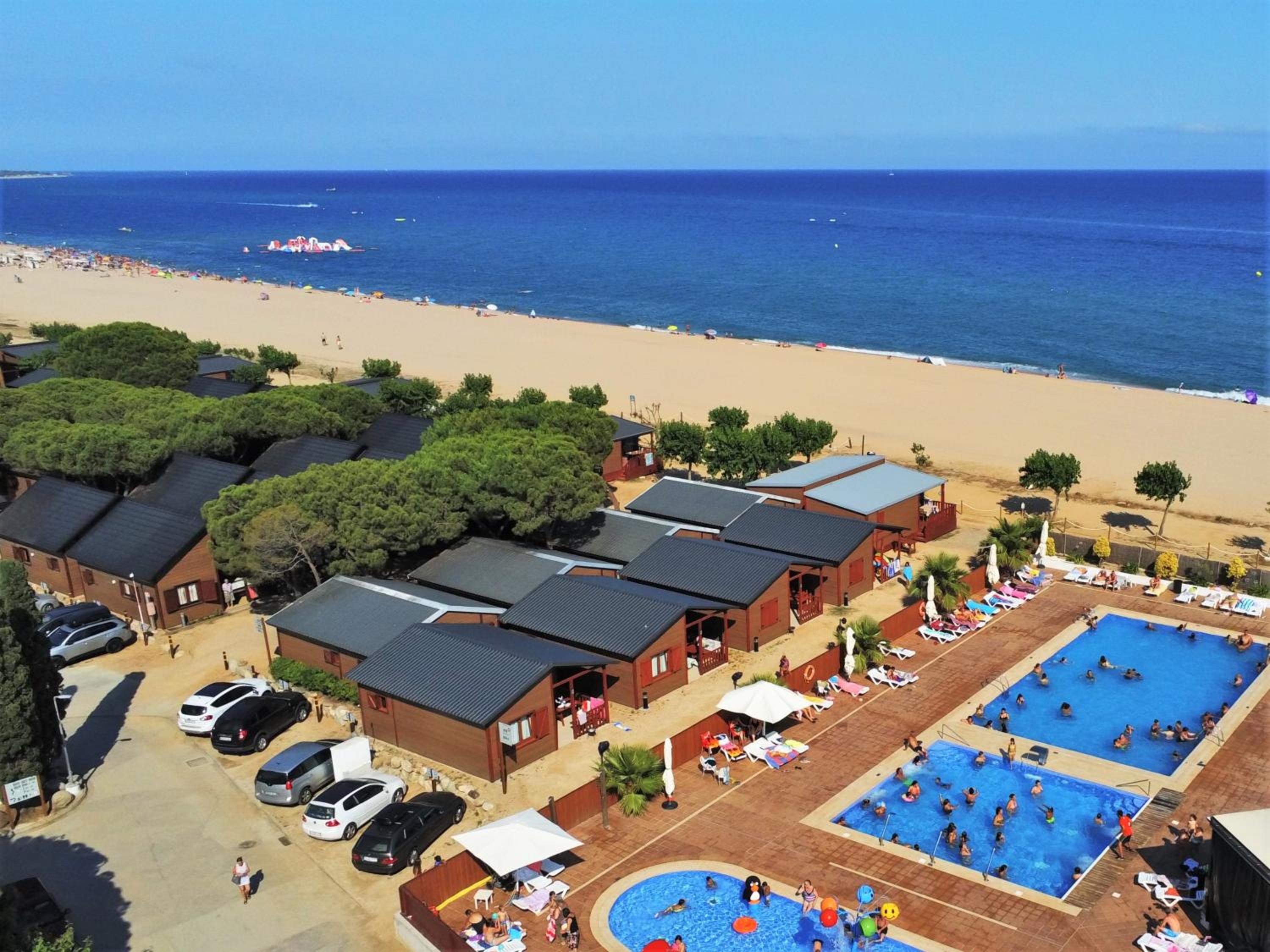 Camping Bon Repós