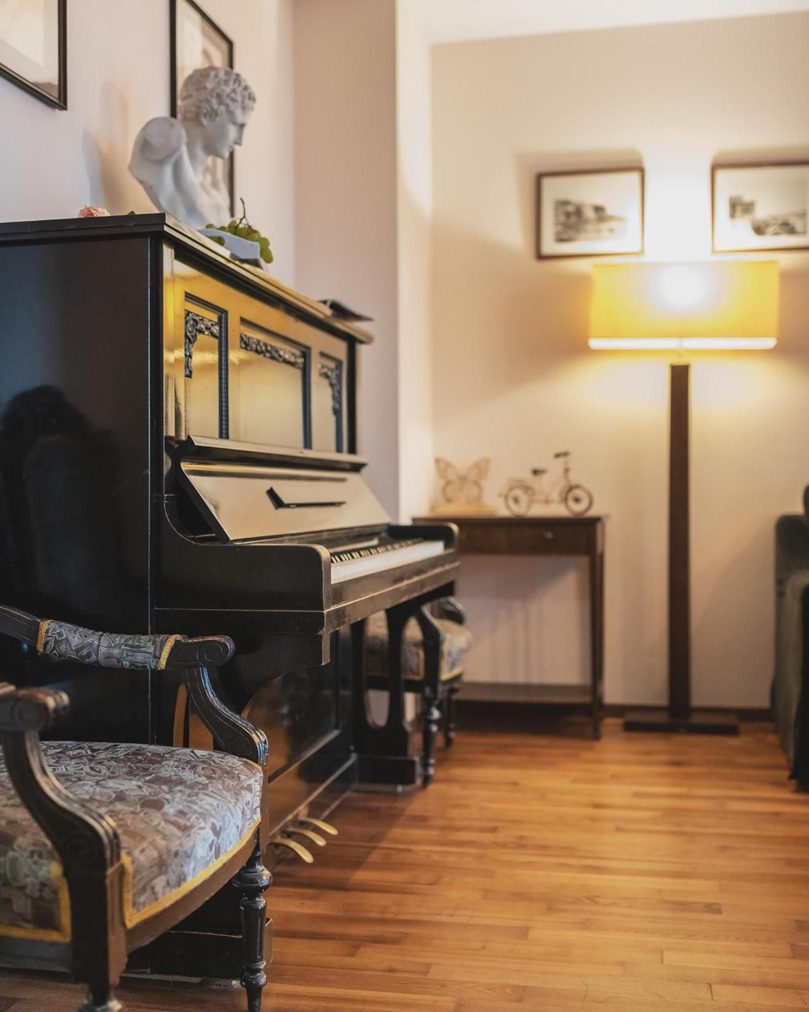 P&O Serviced apartments CH ARKADIA 2