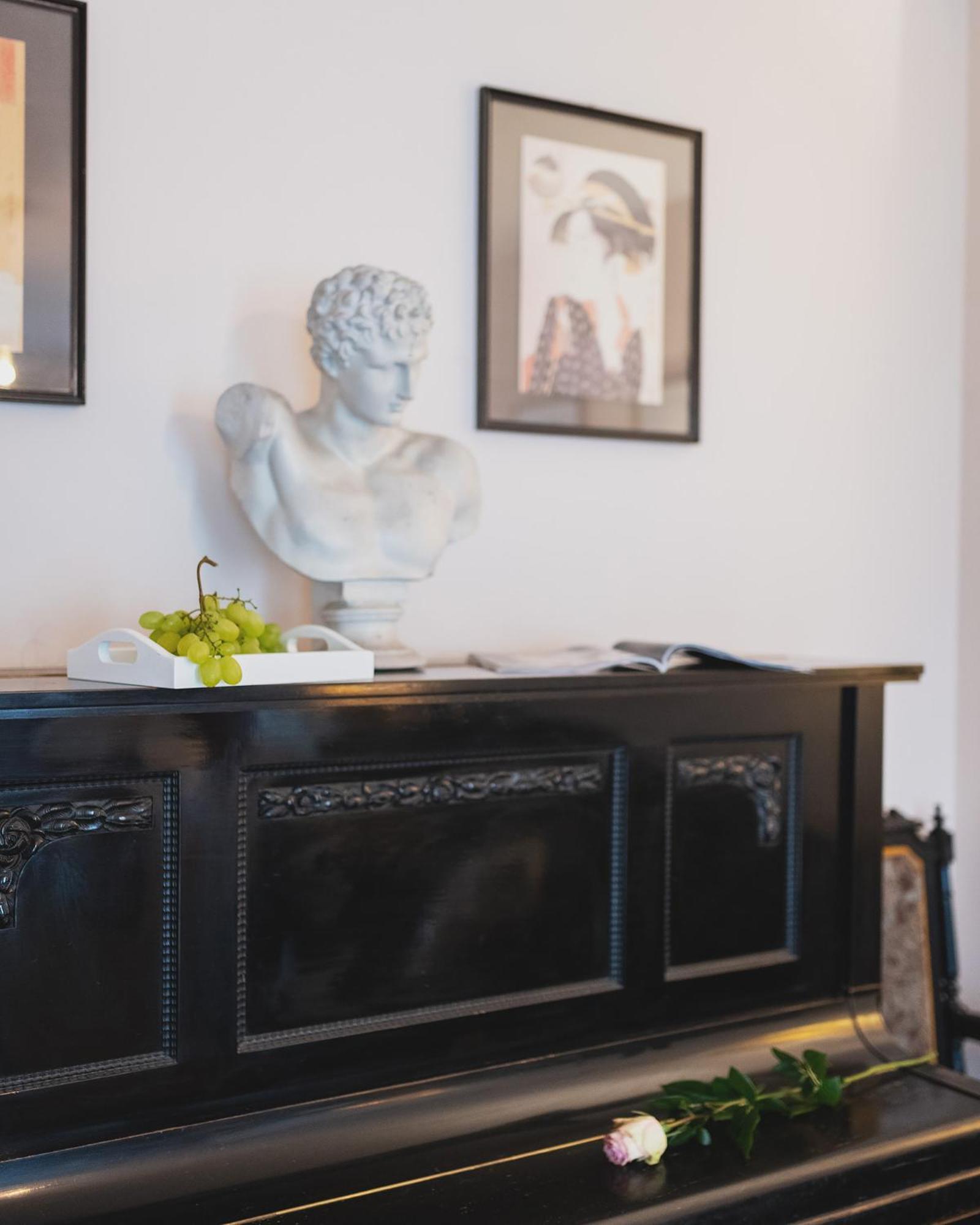 P&O Serviced apartments CH ARKADIA 2
