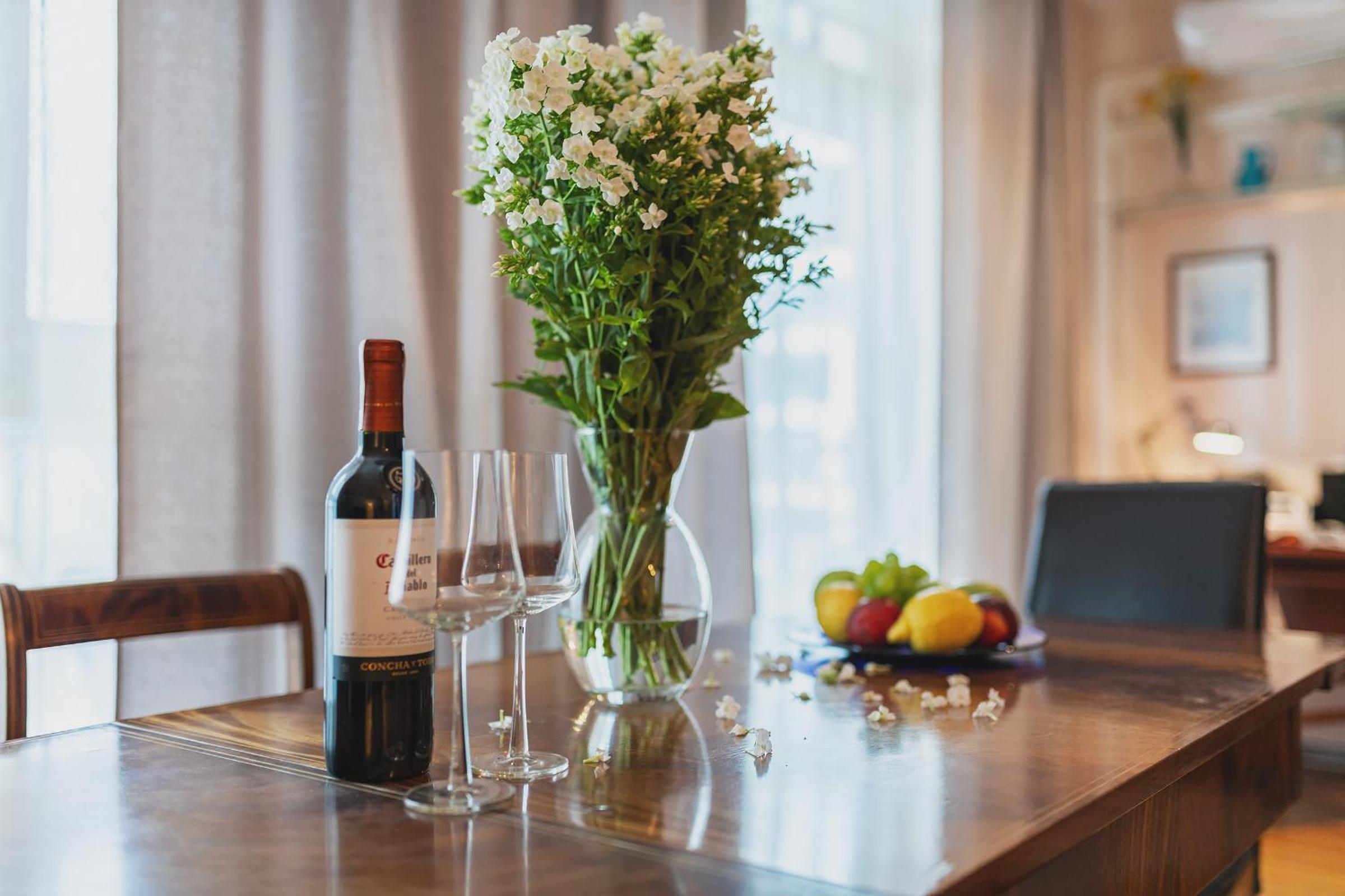 P&O Serviced apartments CH ARKADIA 2