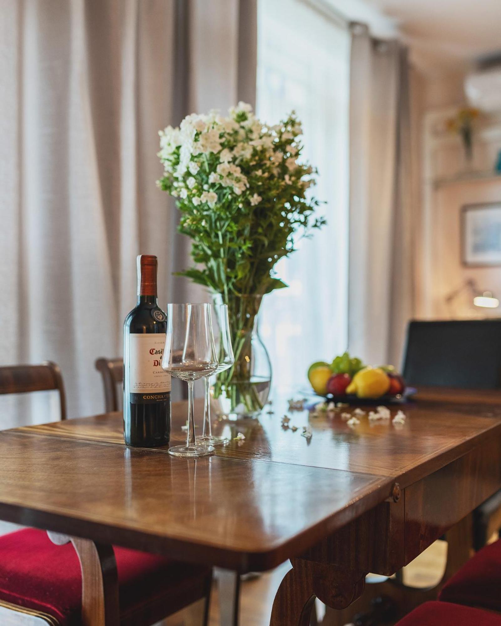 P&O Serviced apartments CH ARKADIA 2