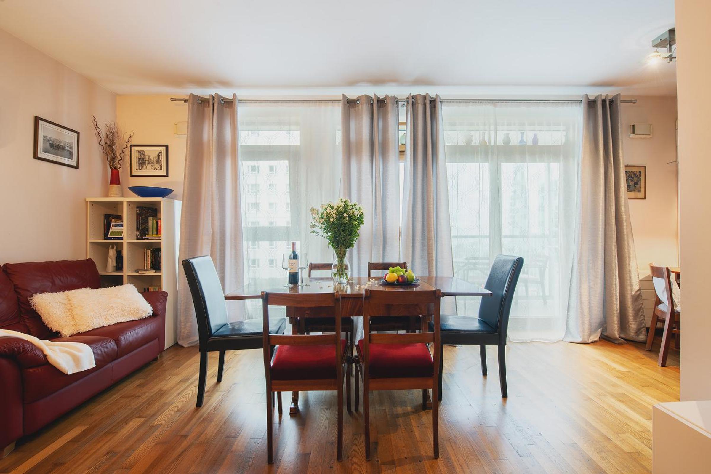 P&O Serviced apartments CH ARKADIA 2