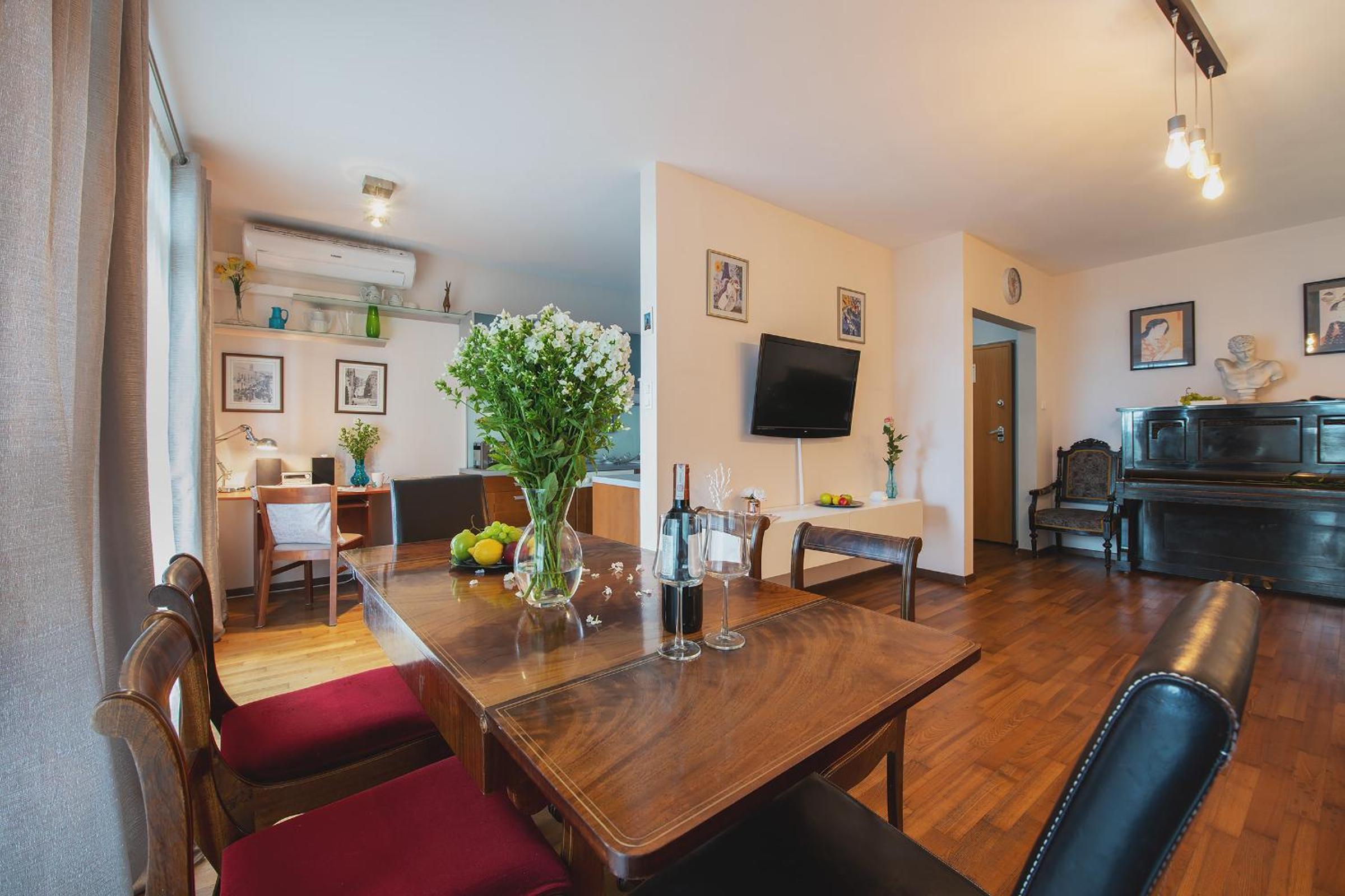 P&O Serviced apartments CH ARKADIA 2