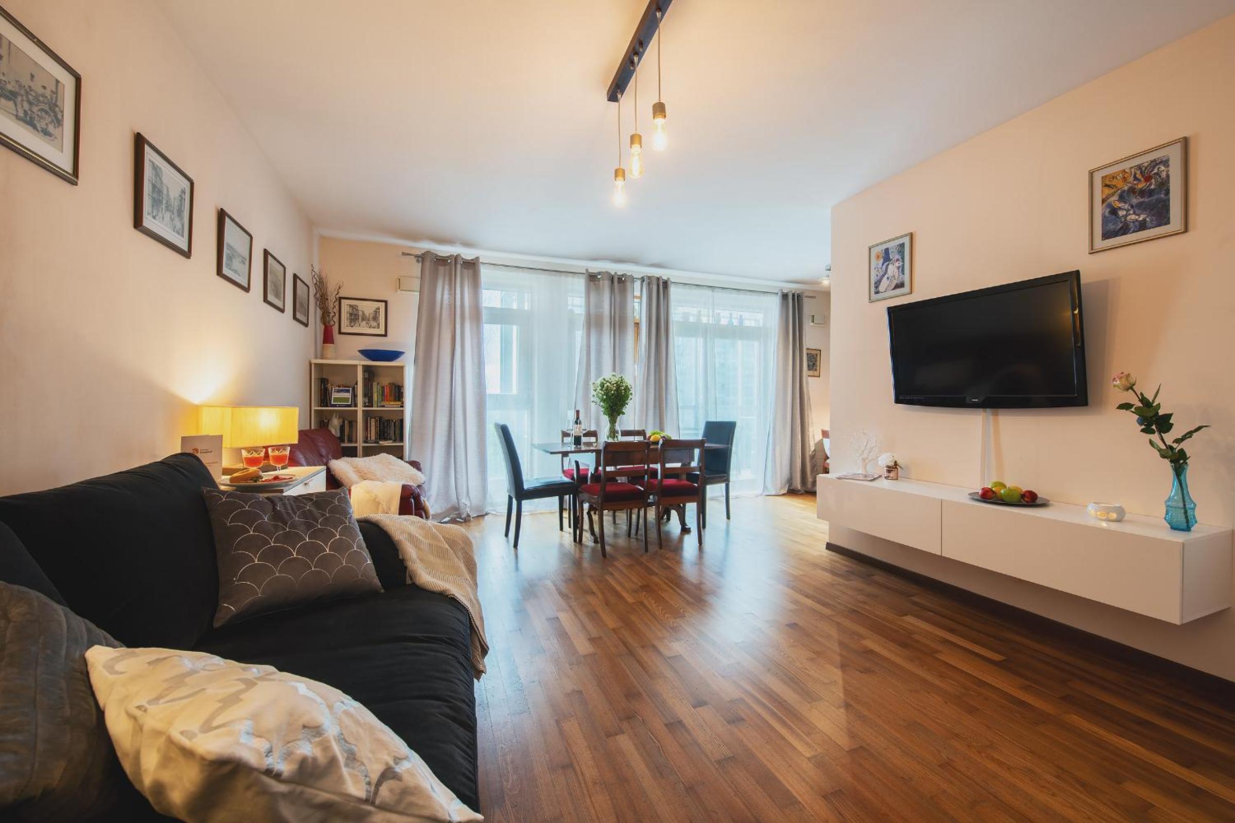 P&O Serviced apartments CH ARKADIA 2